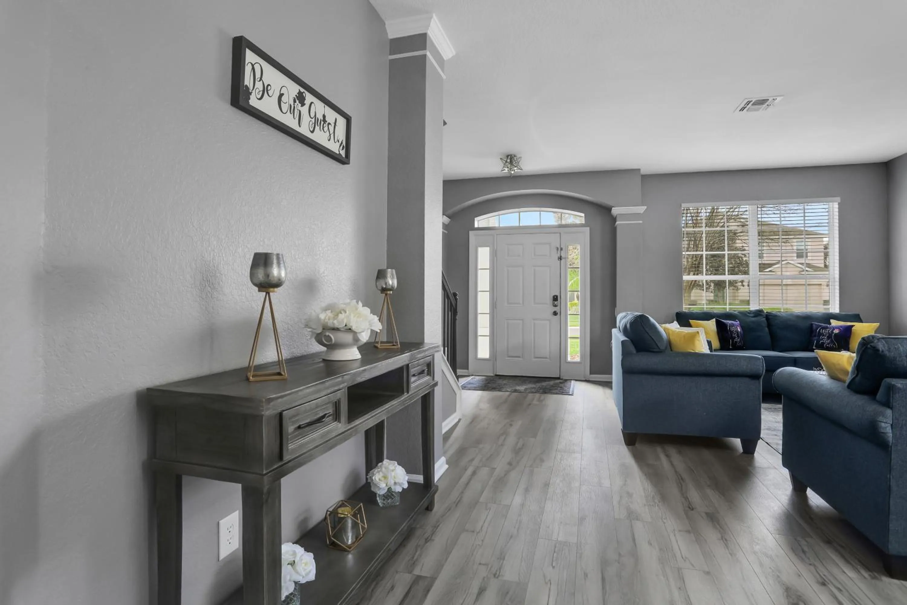 Themed Luxury 6BR Getaway with Resort Amenities