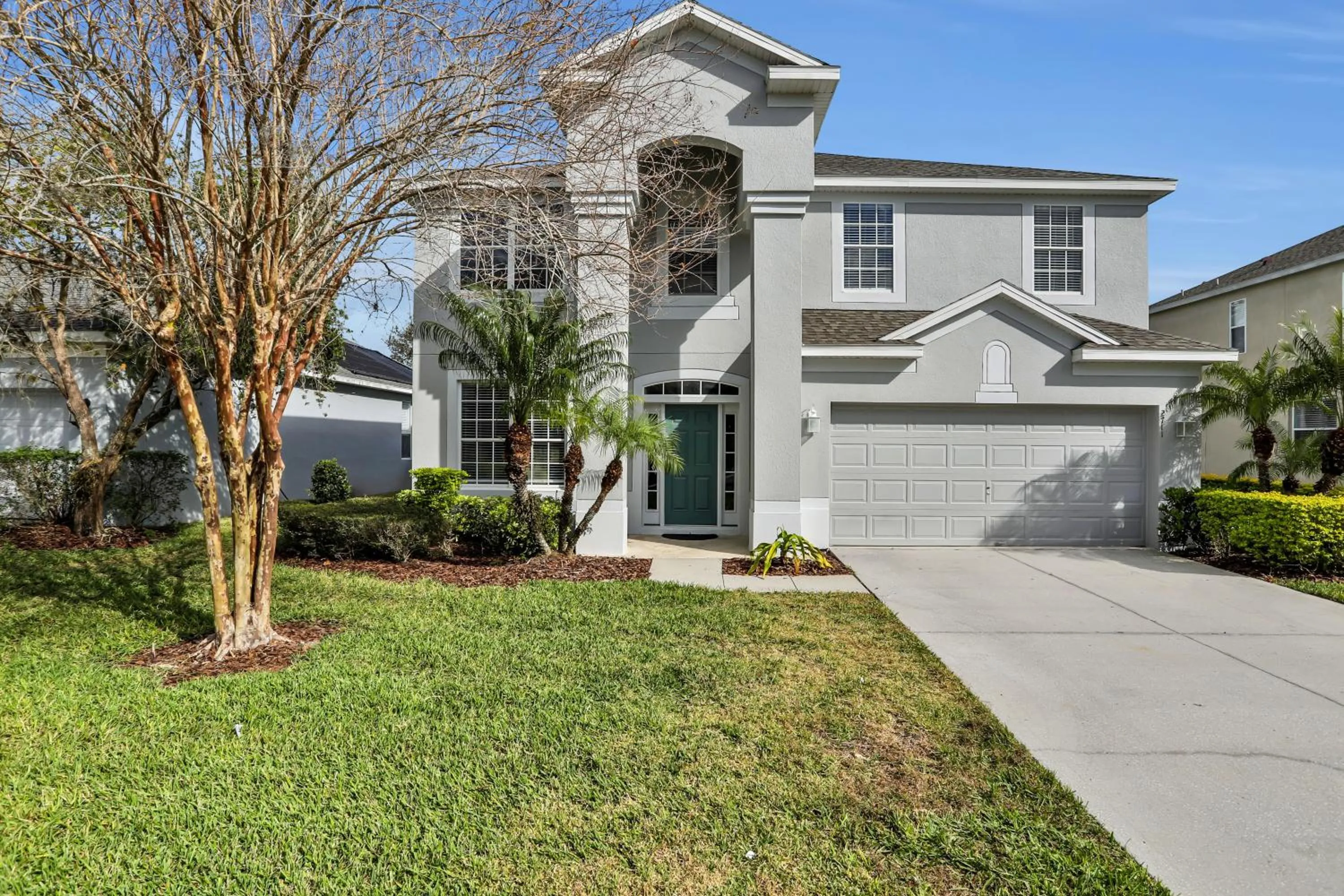 Themed Luxury 6BR Getaway with Resort Amenities