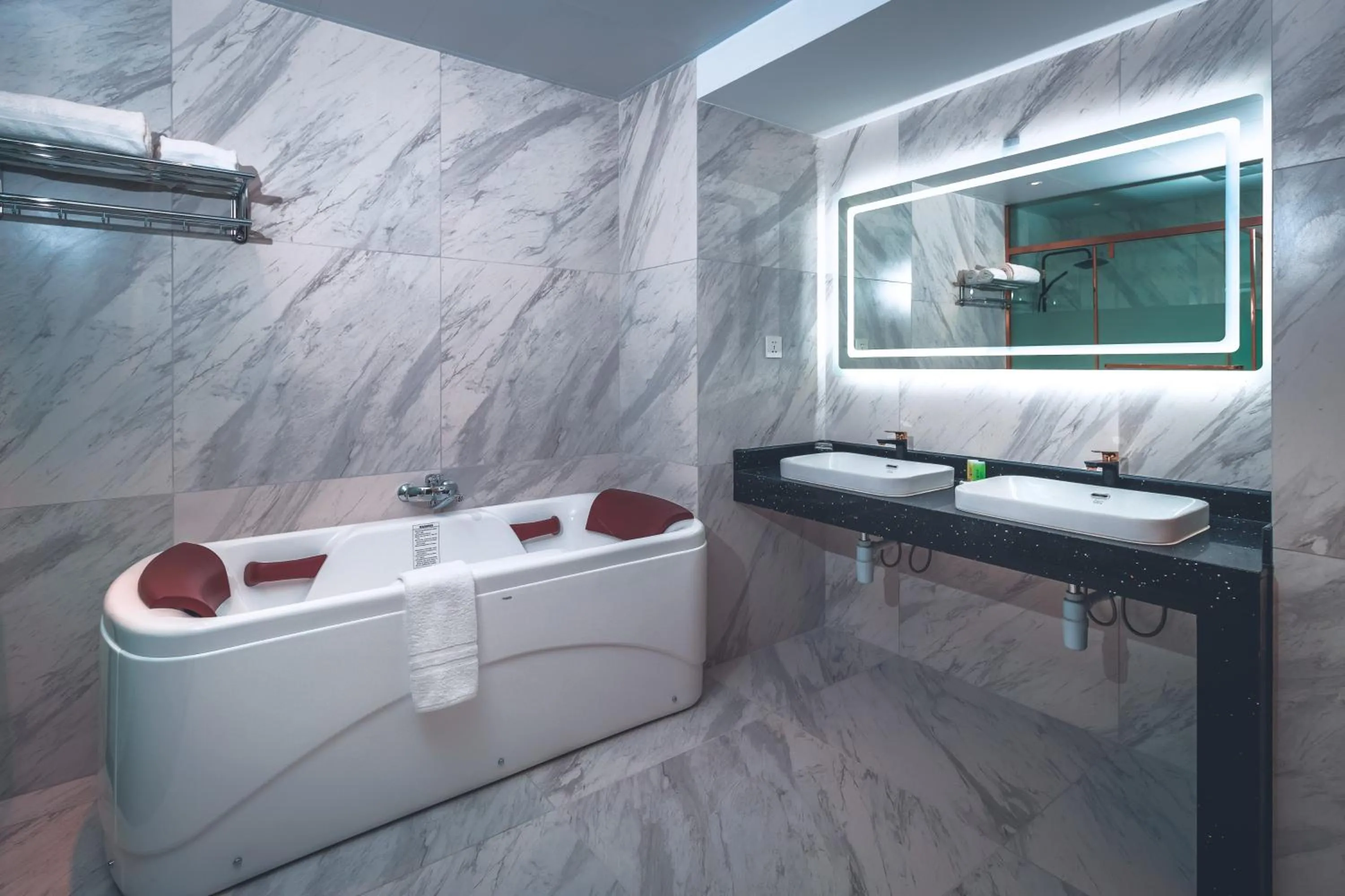 Lyz Business Hotel Piura