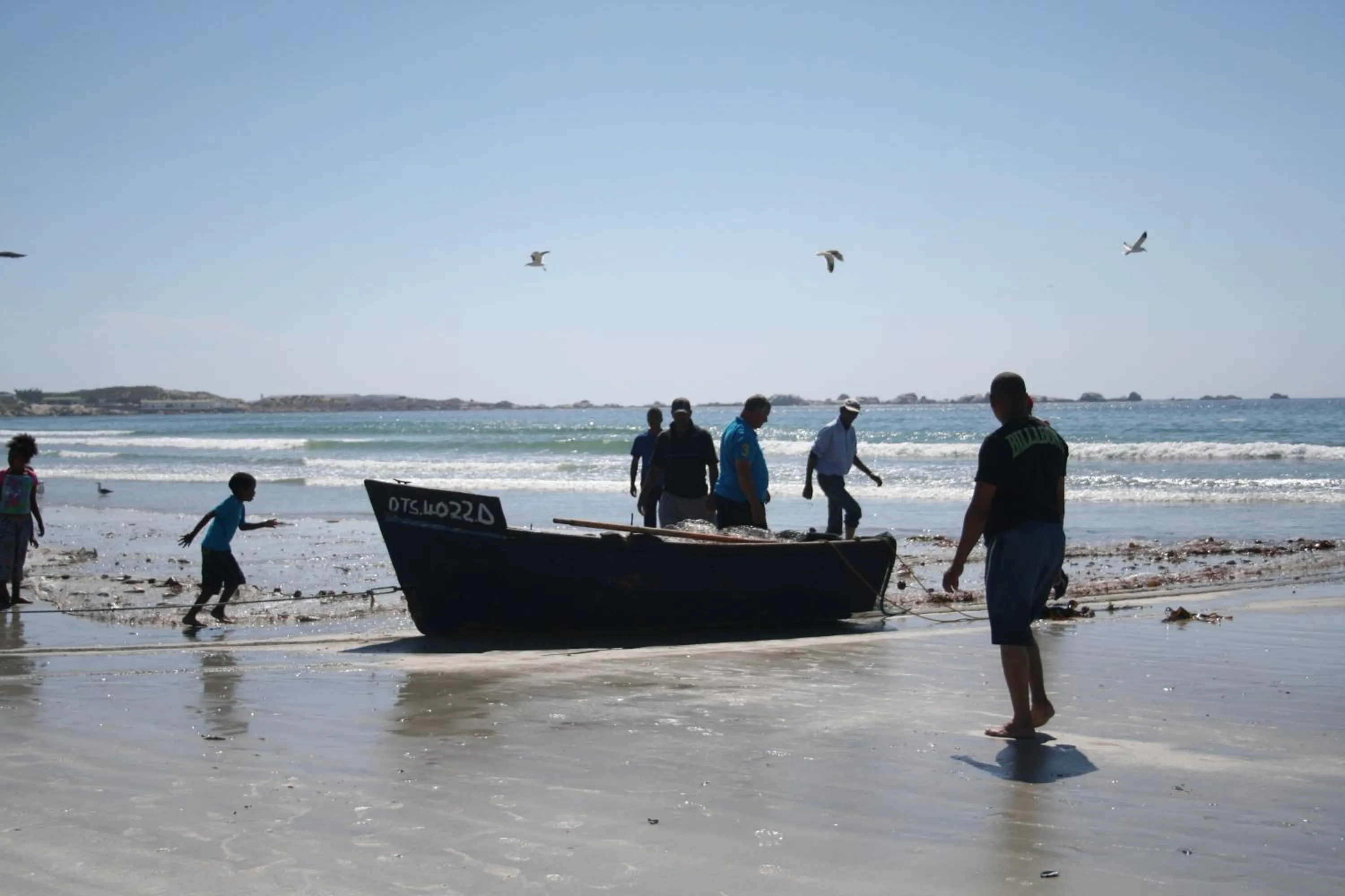 Activities in Baywatch Guest House