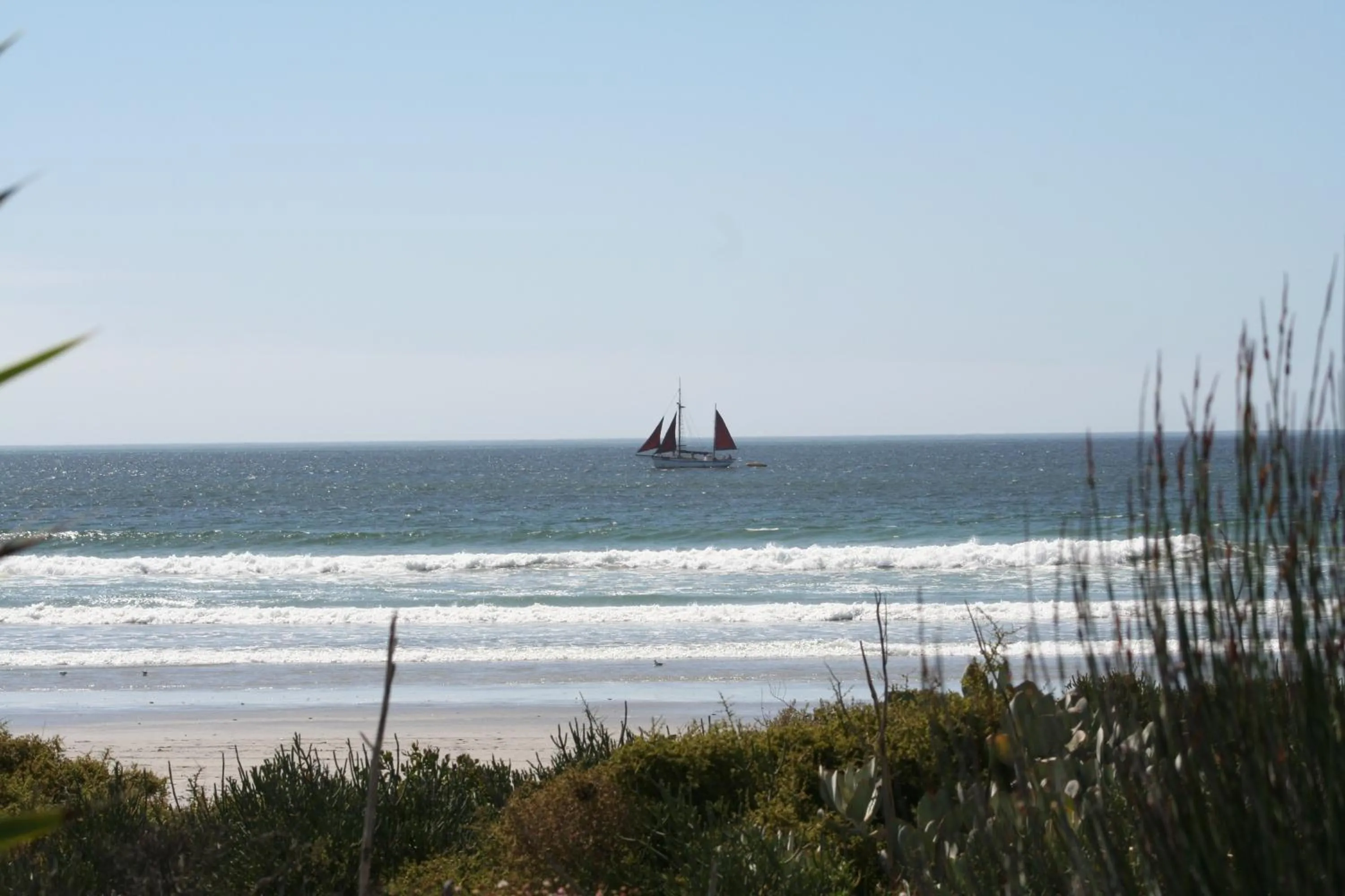 Activities in Baywatch Guest House