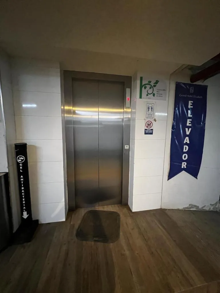 Gran Hotel Elizabeth