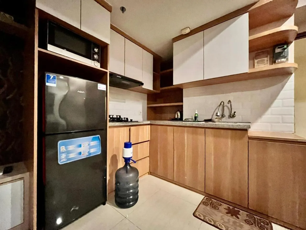 GRAND KAMALA LAGOON BY RED PROMO