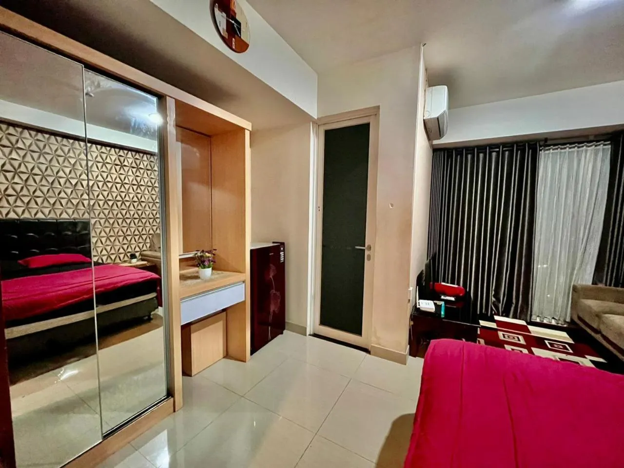 GRAND KAMALA LAGOON BY RED PROMO