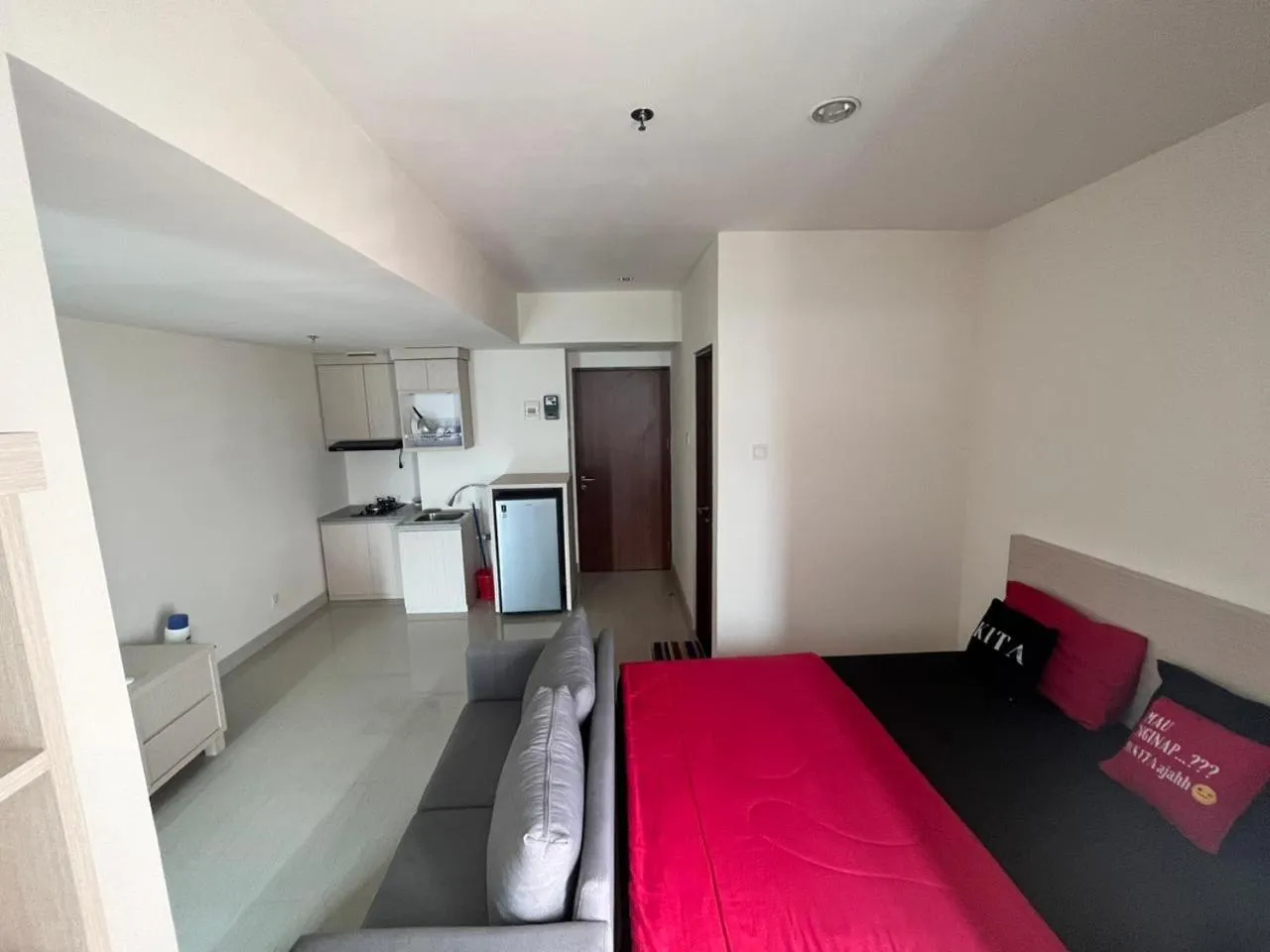 GRAND KAMALA LAGOON BY RED PROMO