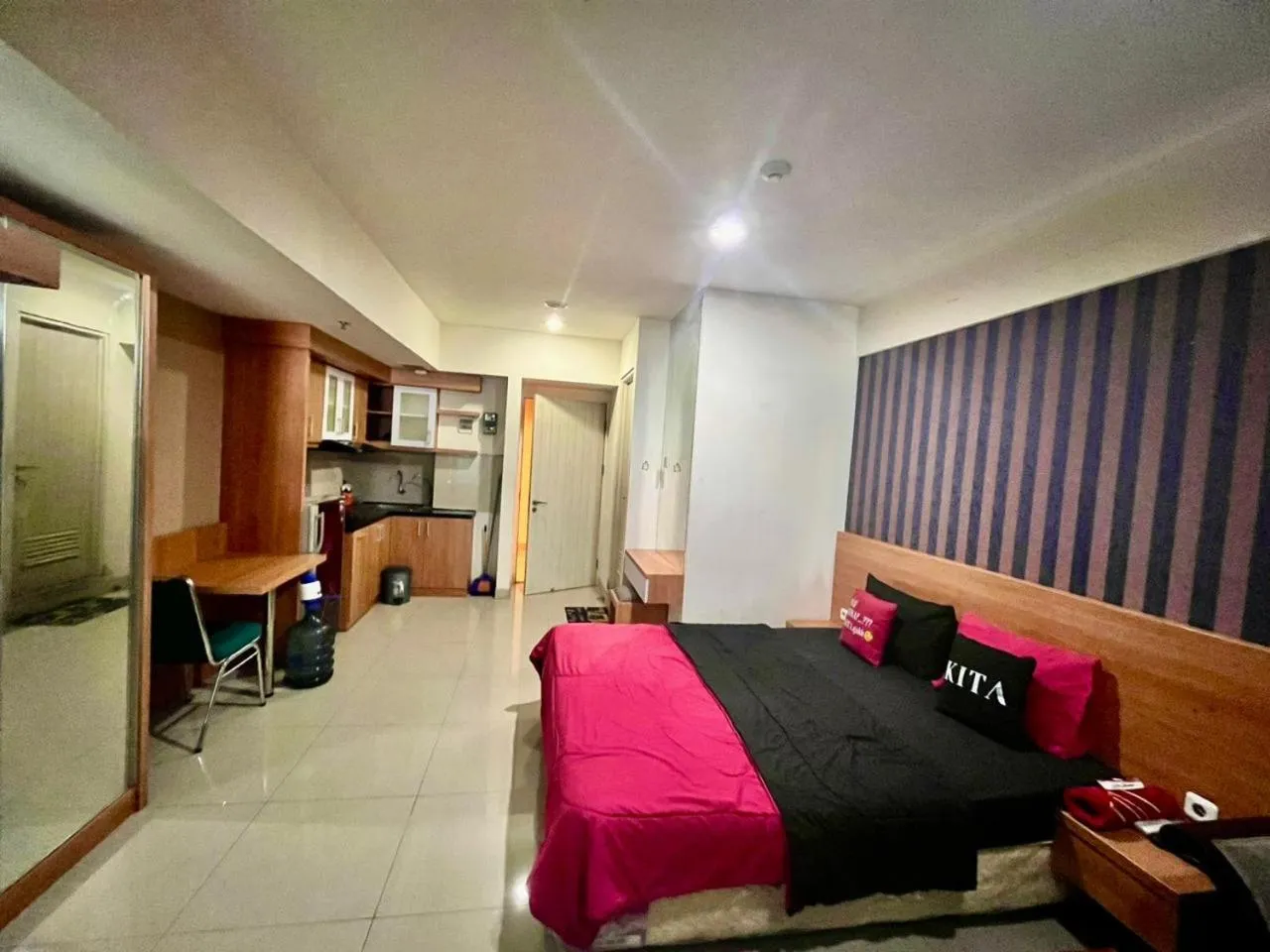 GRAND KAMALA LAGOON BY RED PROMO