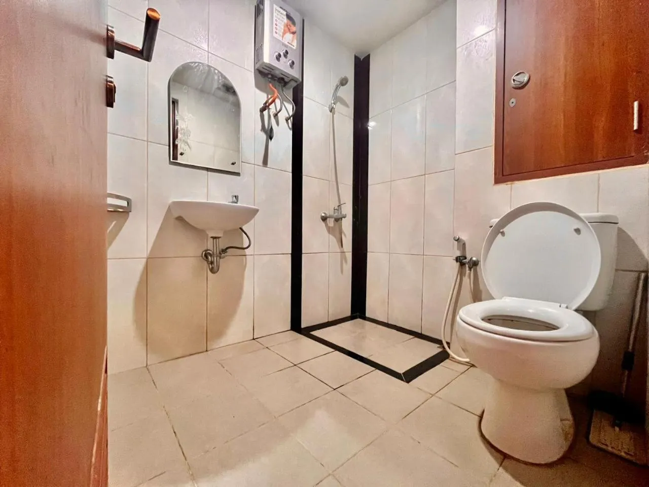 GRAND KAMALA LAGOON BY RED PROMO