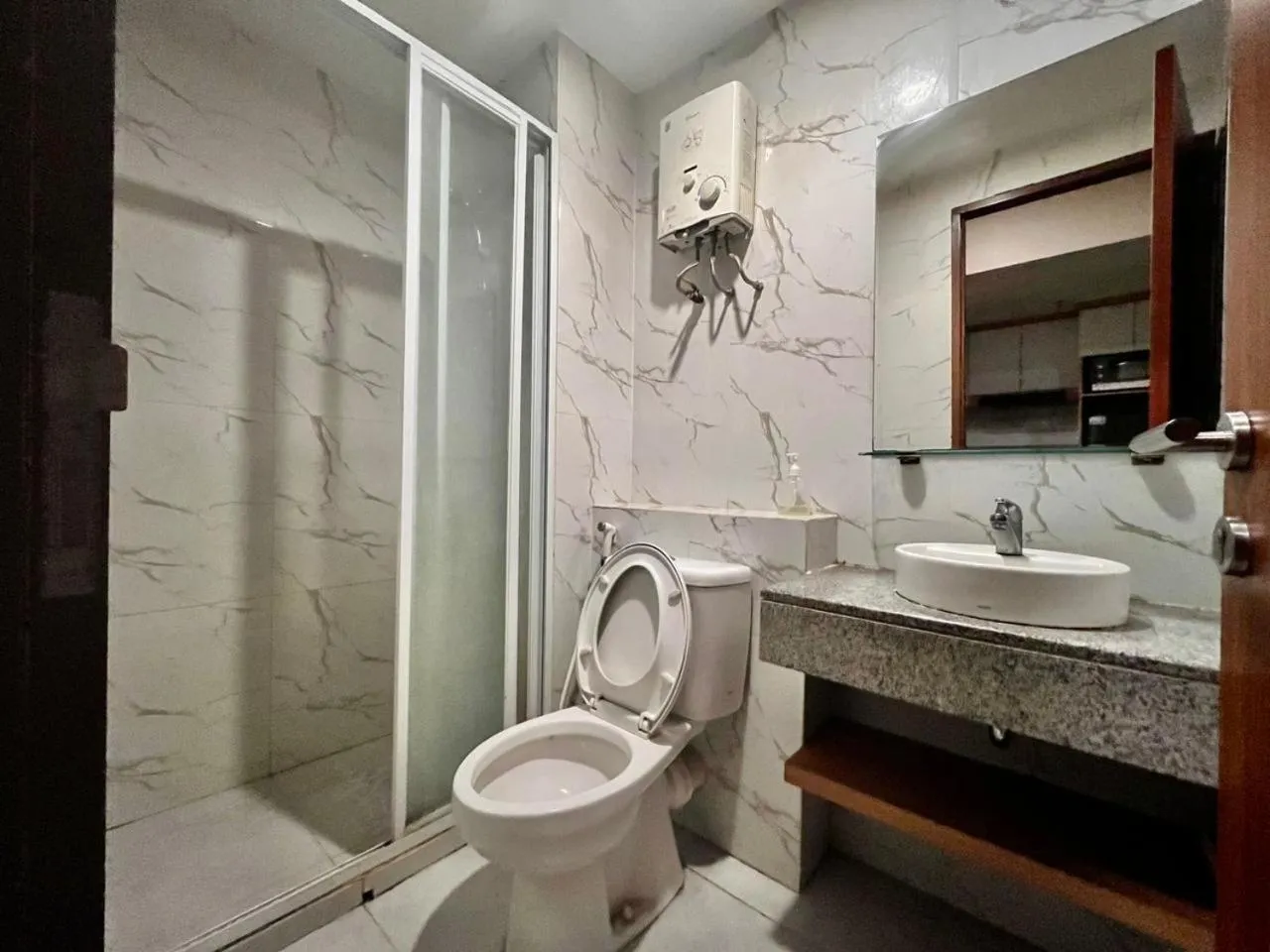 GRAND KAMALA LAGOON BY RED PROMO