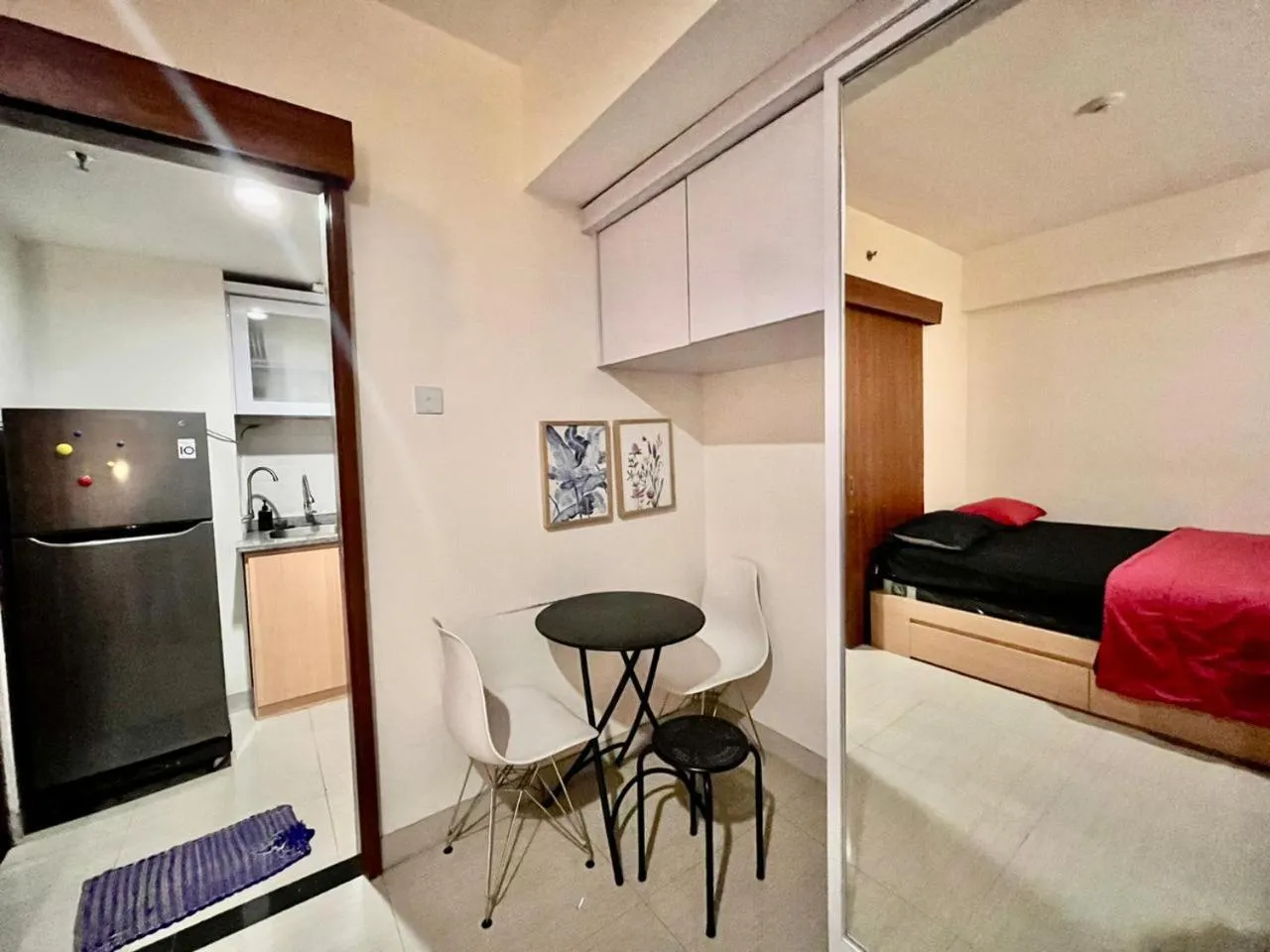 GRAND KAMALA LAGOON BY RED PROMO