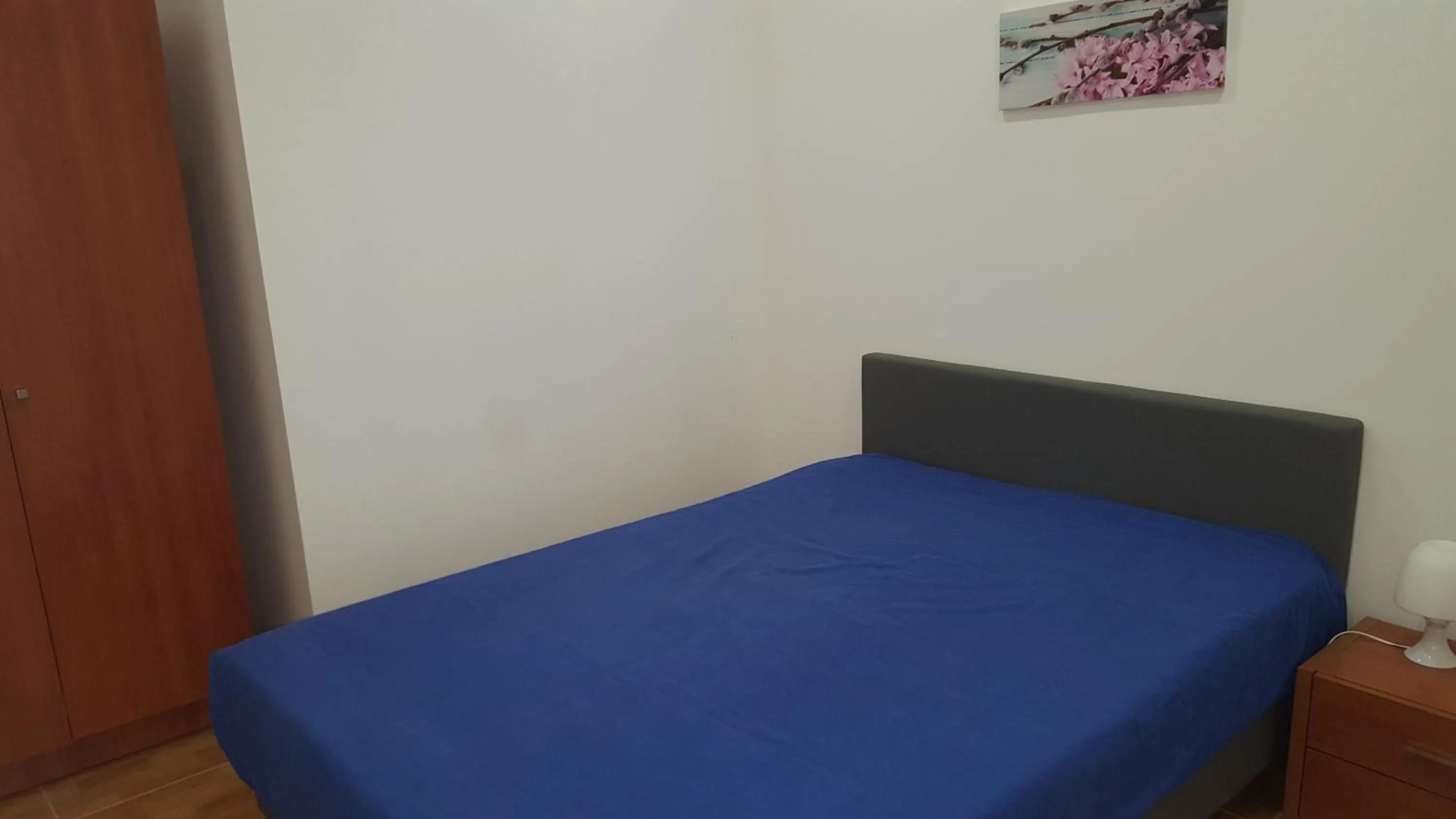 Bedroom, Bed in Quinta do Valão