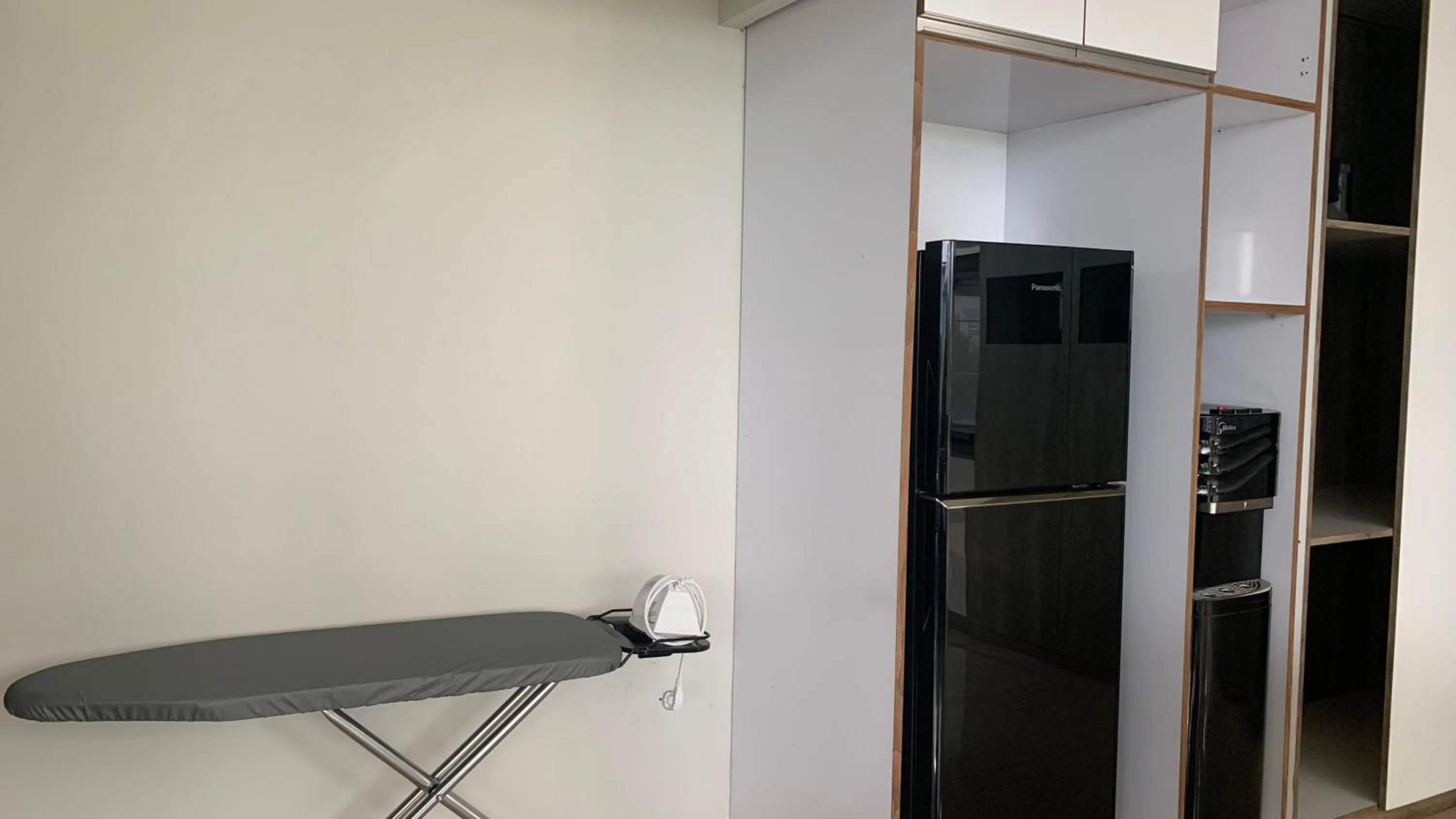 furniture in The BALIem Villa