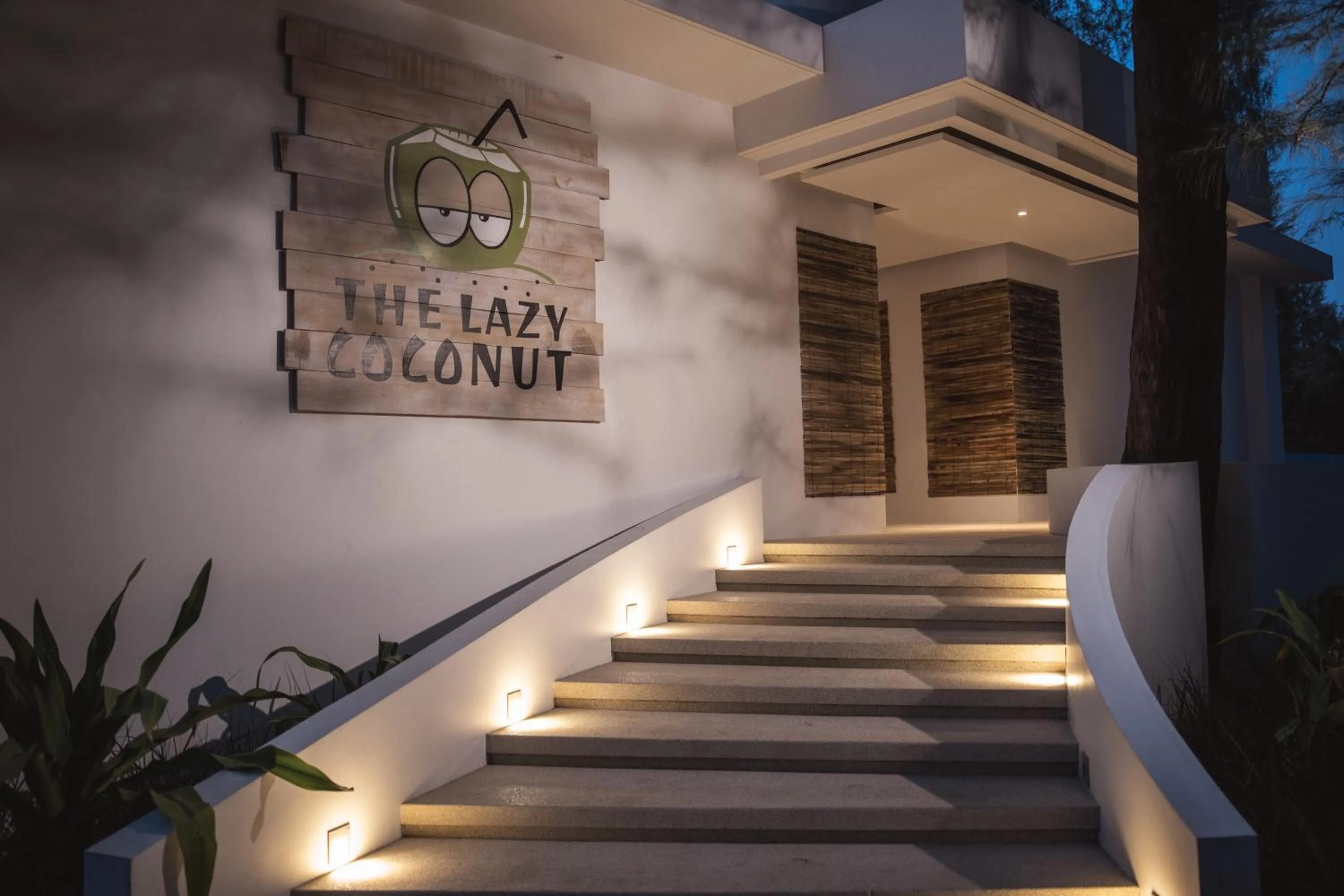 Restaurant/places to eat in Twinpalms Tented Camp Phuket