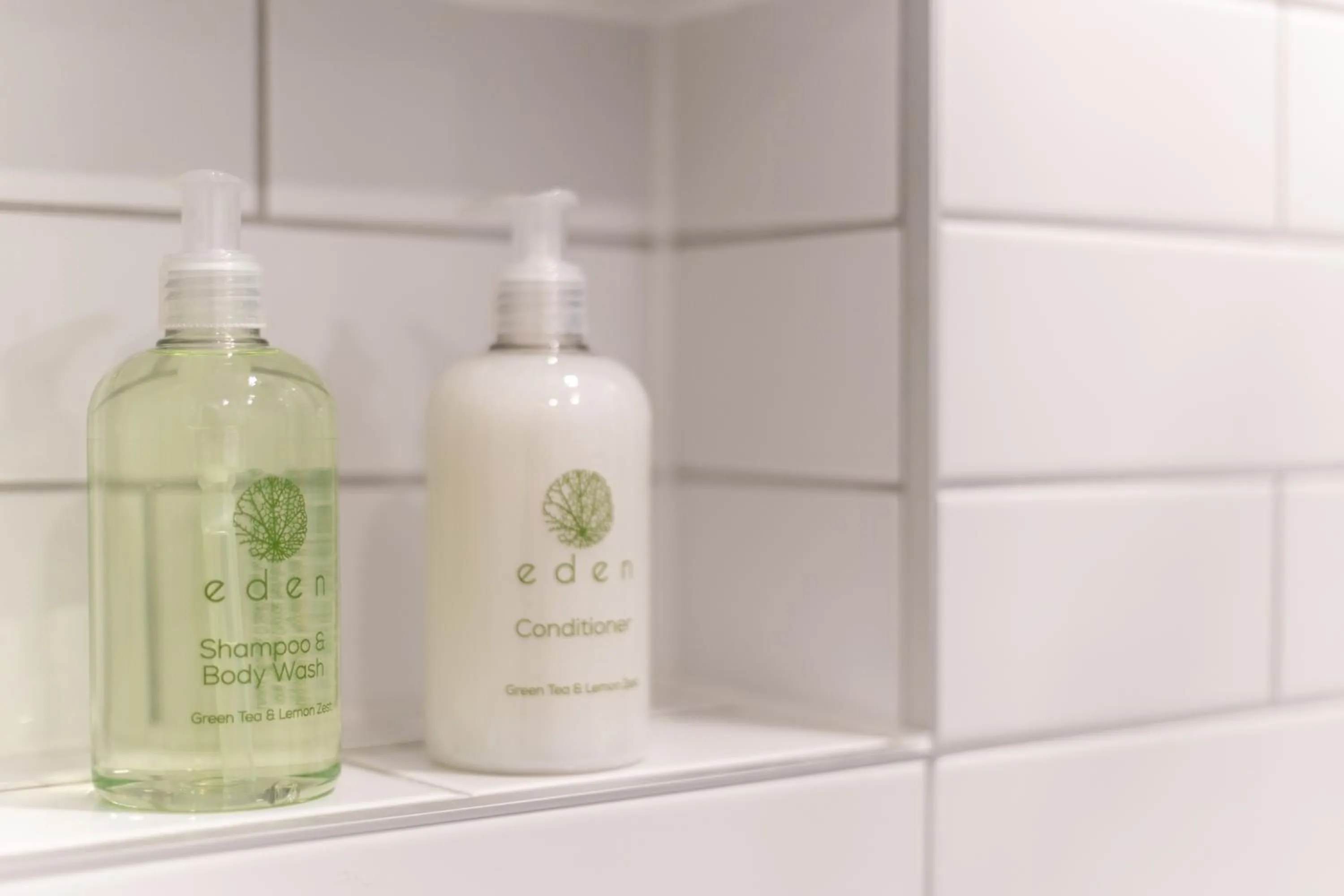 Bathroom in Old Abbey House