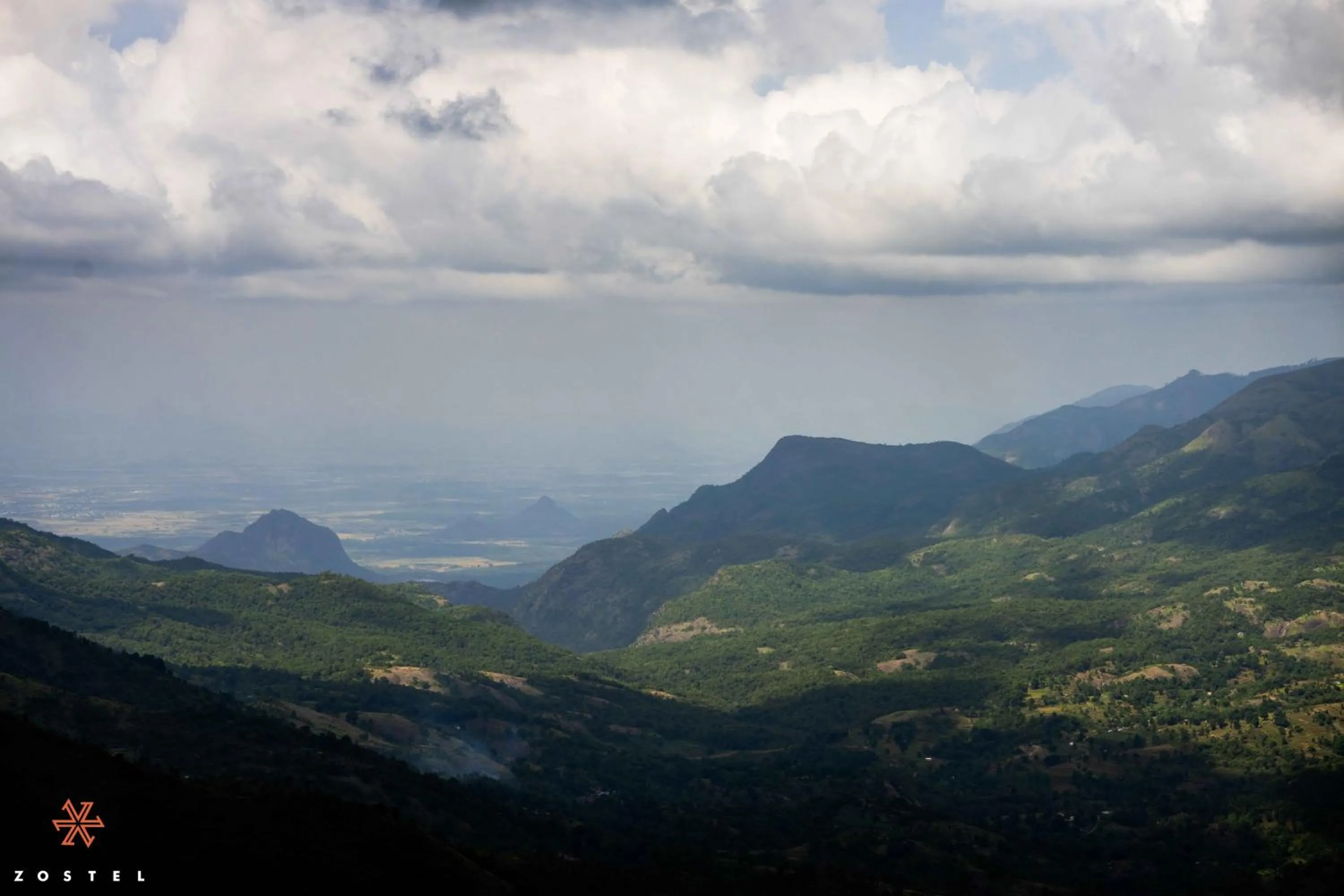 Nearby landmark in Zostel Plus Poombarai, Kodaikanal