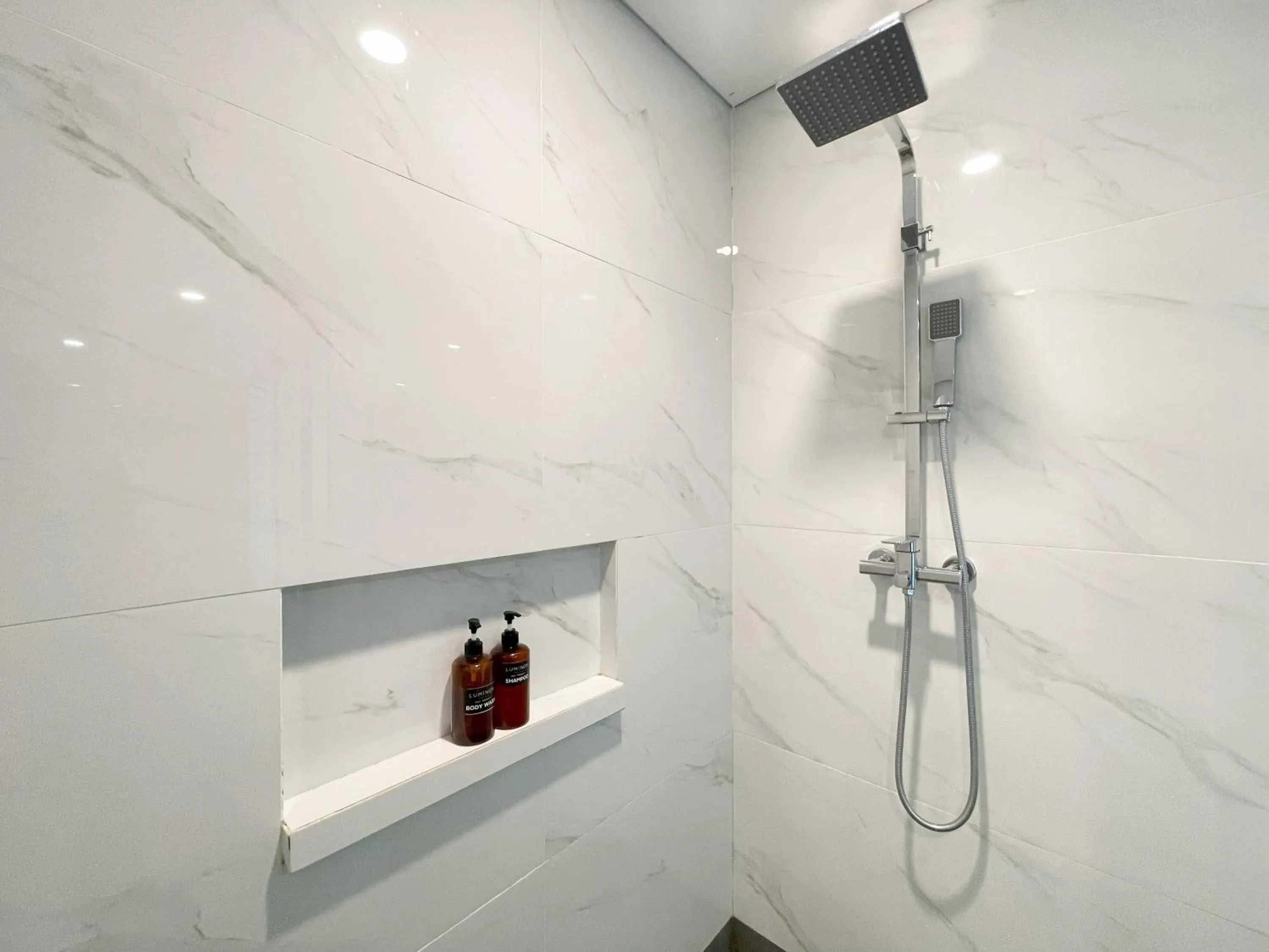 Luminor Hotel Padjadjaran Bogor by WH