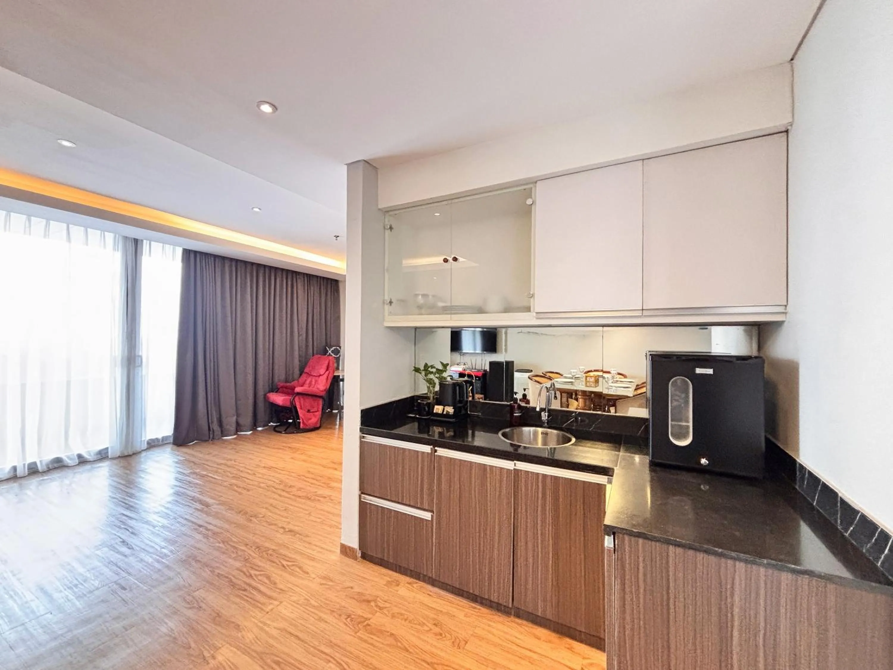 Luminor Hotel Padjadjaran Bogor by WH