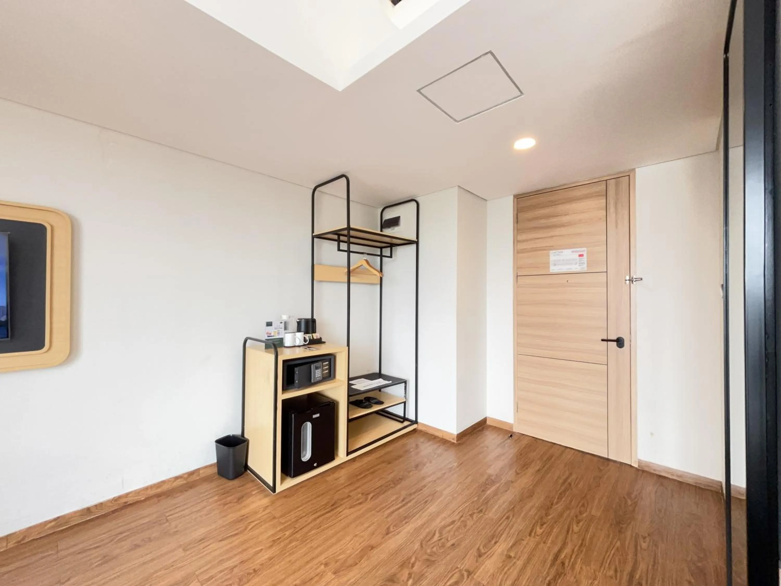 Bedroom in Luminor Hotel Padjadjaran Bogor by WH