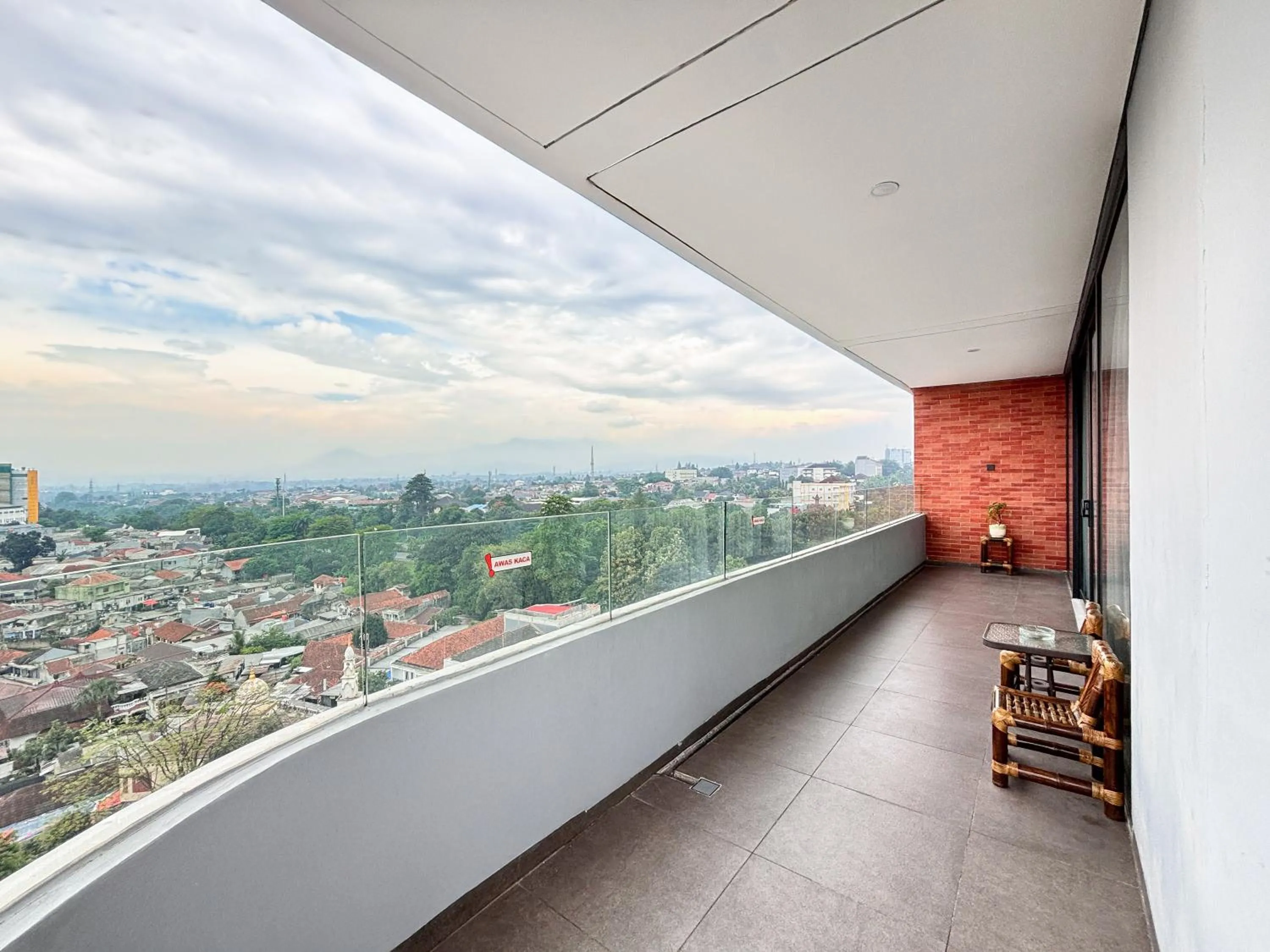 Luminor Hotel Padjadjaran Bogor by WH