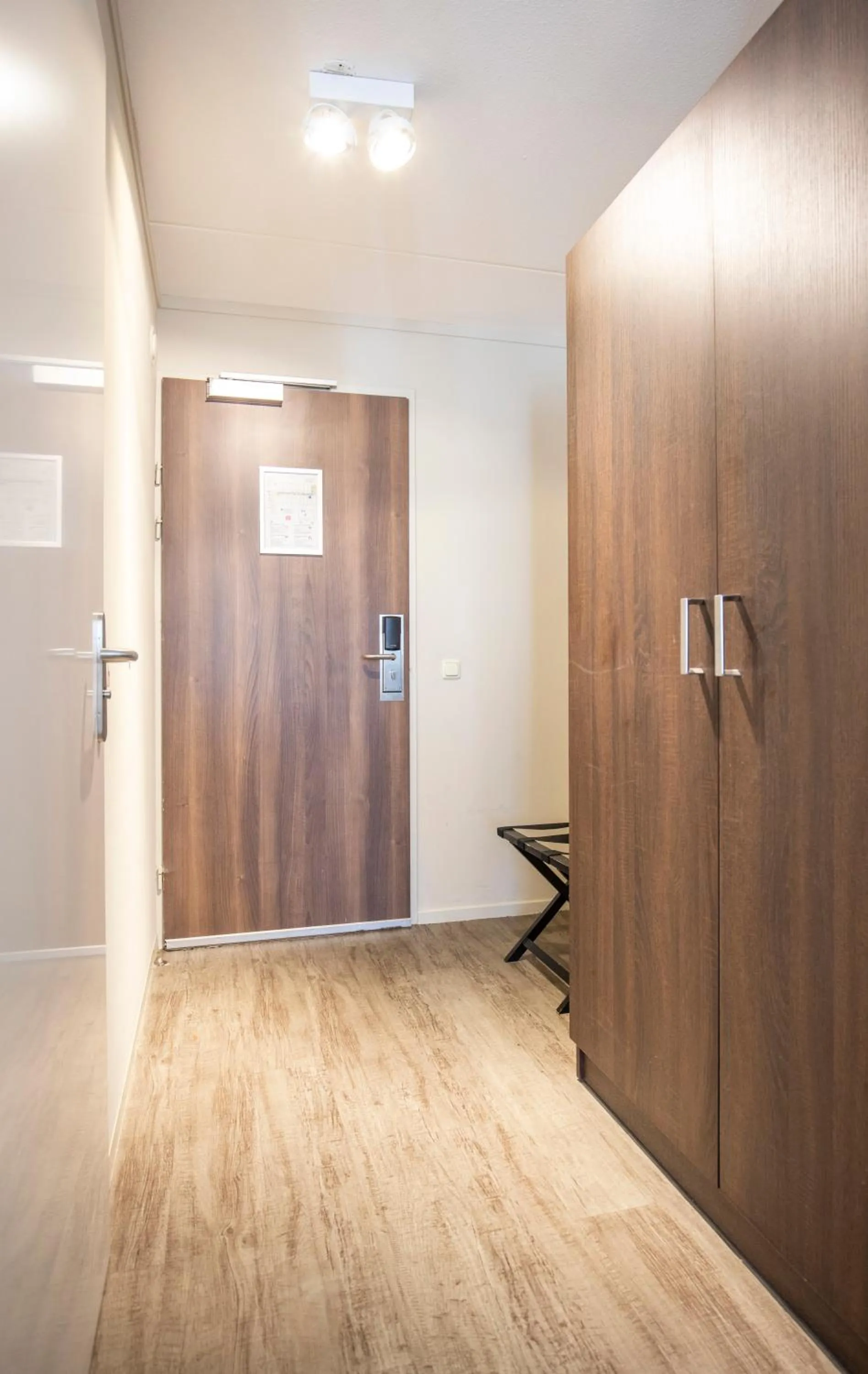 Area and facilities in Fletcher Hotel Landgoed Avegoor