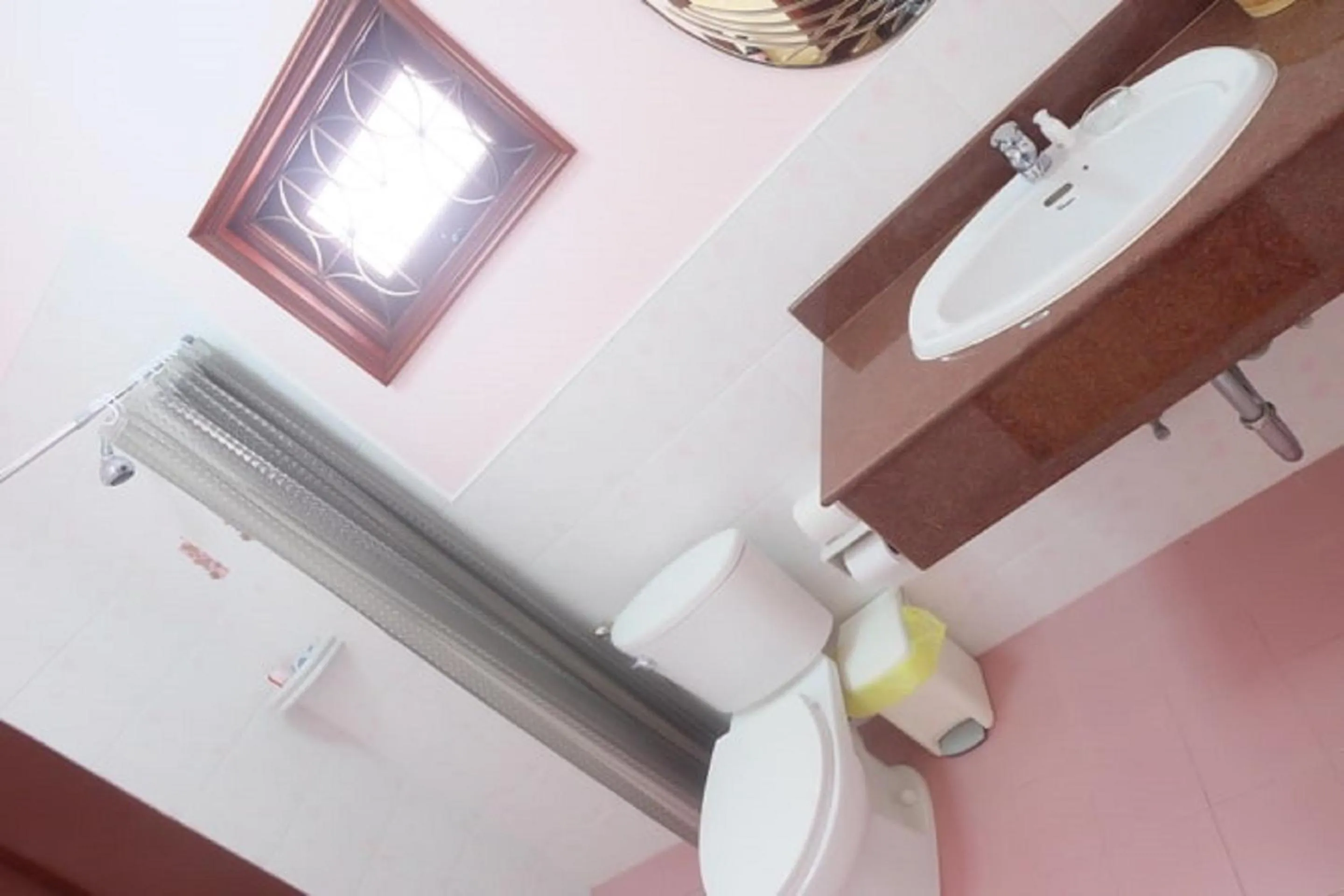 Bathroom in Majestic Villas Phuket