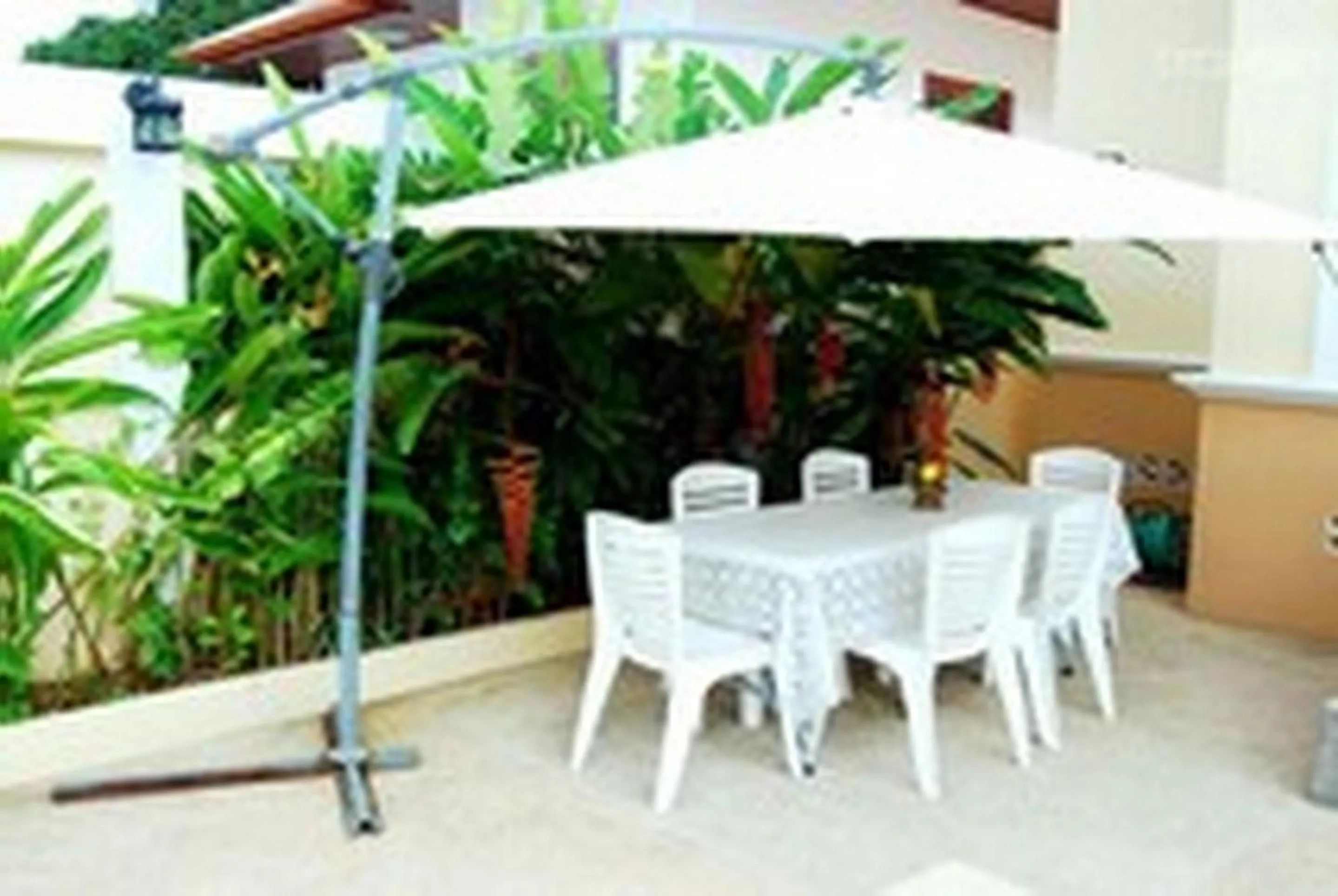 Banquet/Function facilities in Majestic Villas Phuket
