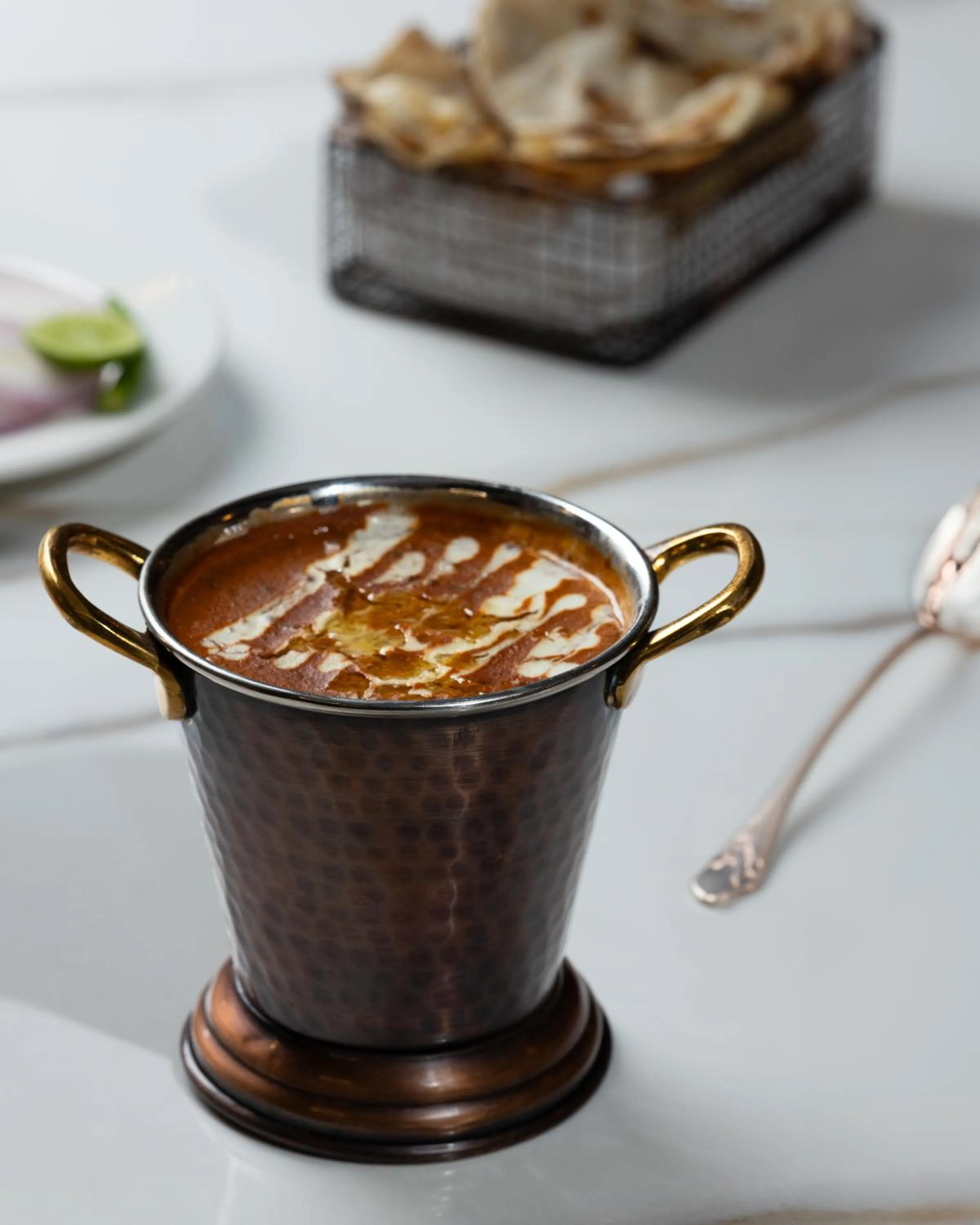 Food in Malnad Shire Eco Resort