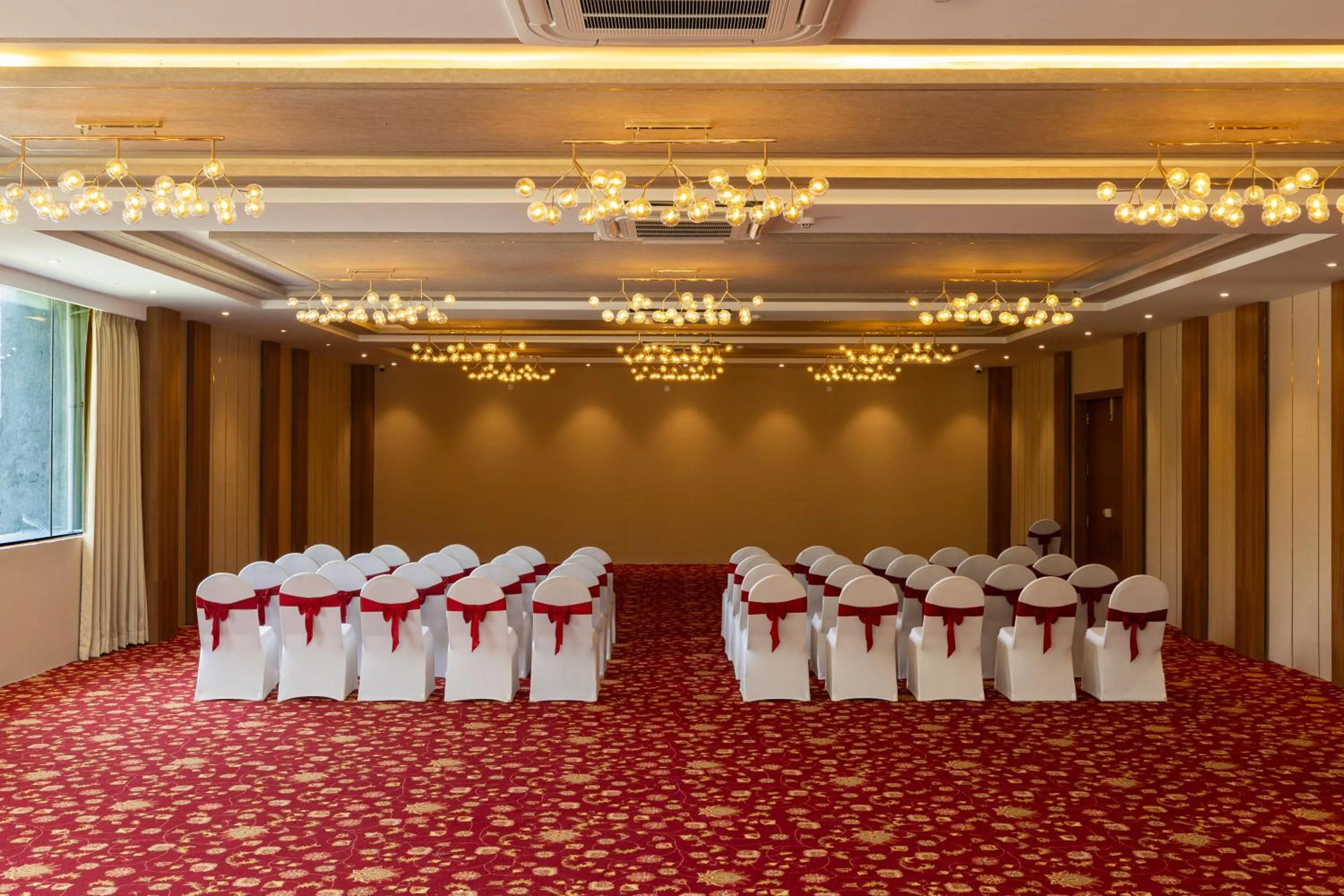 wedding in Malnad Shire Eco Resort