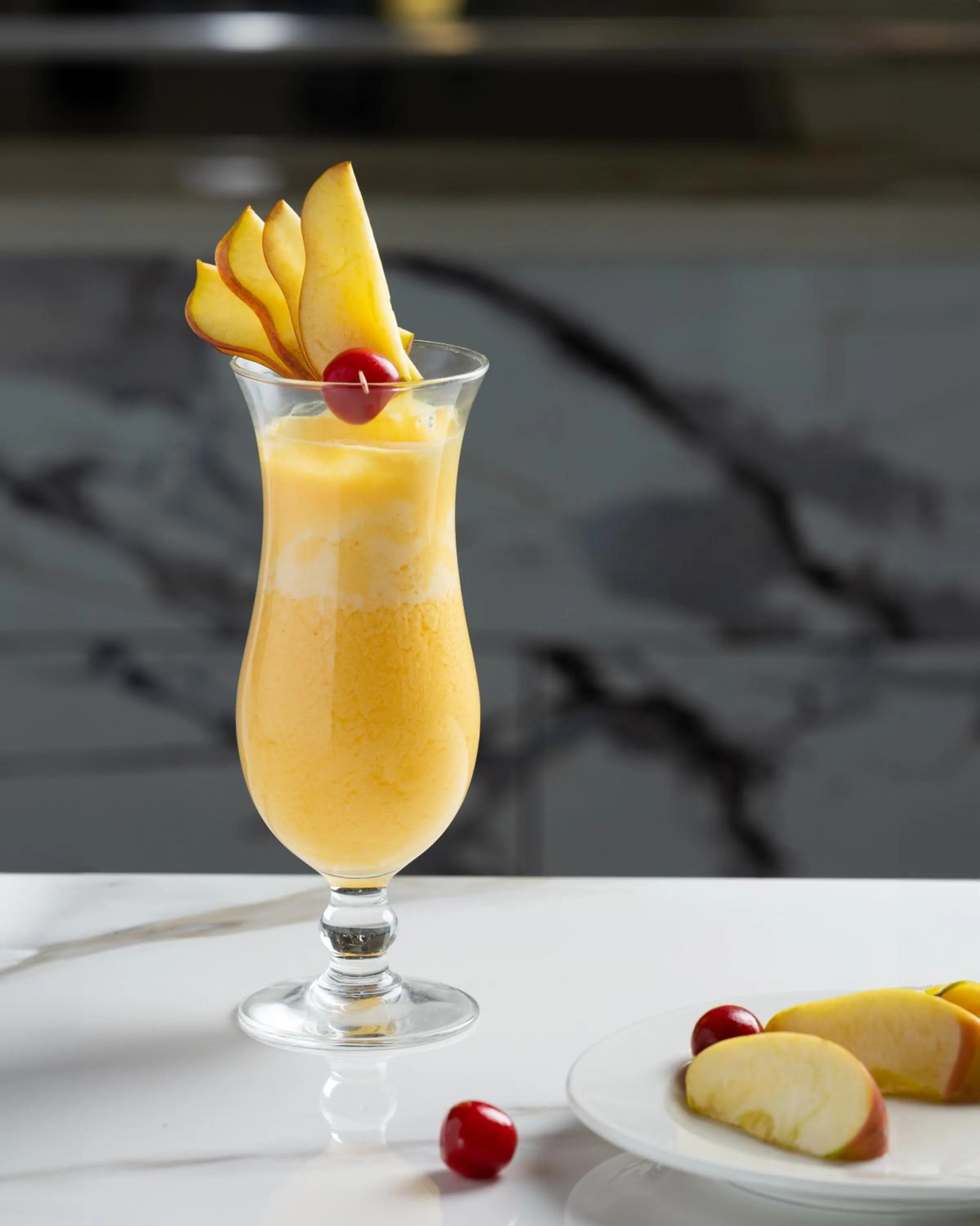 Drinks in Malnad Shire Eco Resort