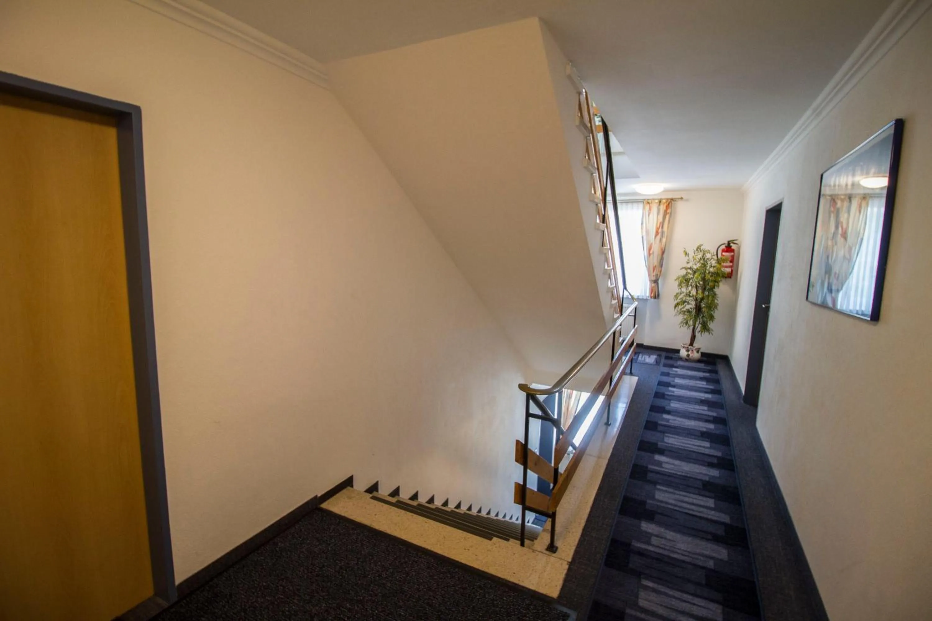 Photo of the whole room in Gasthof zur Länd