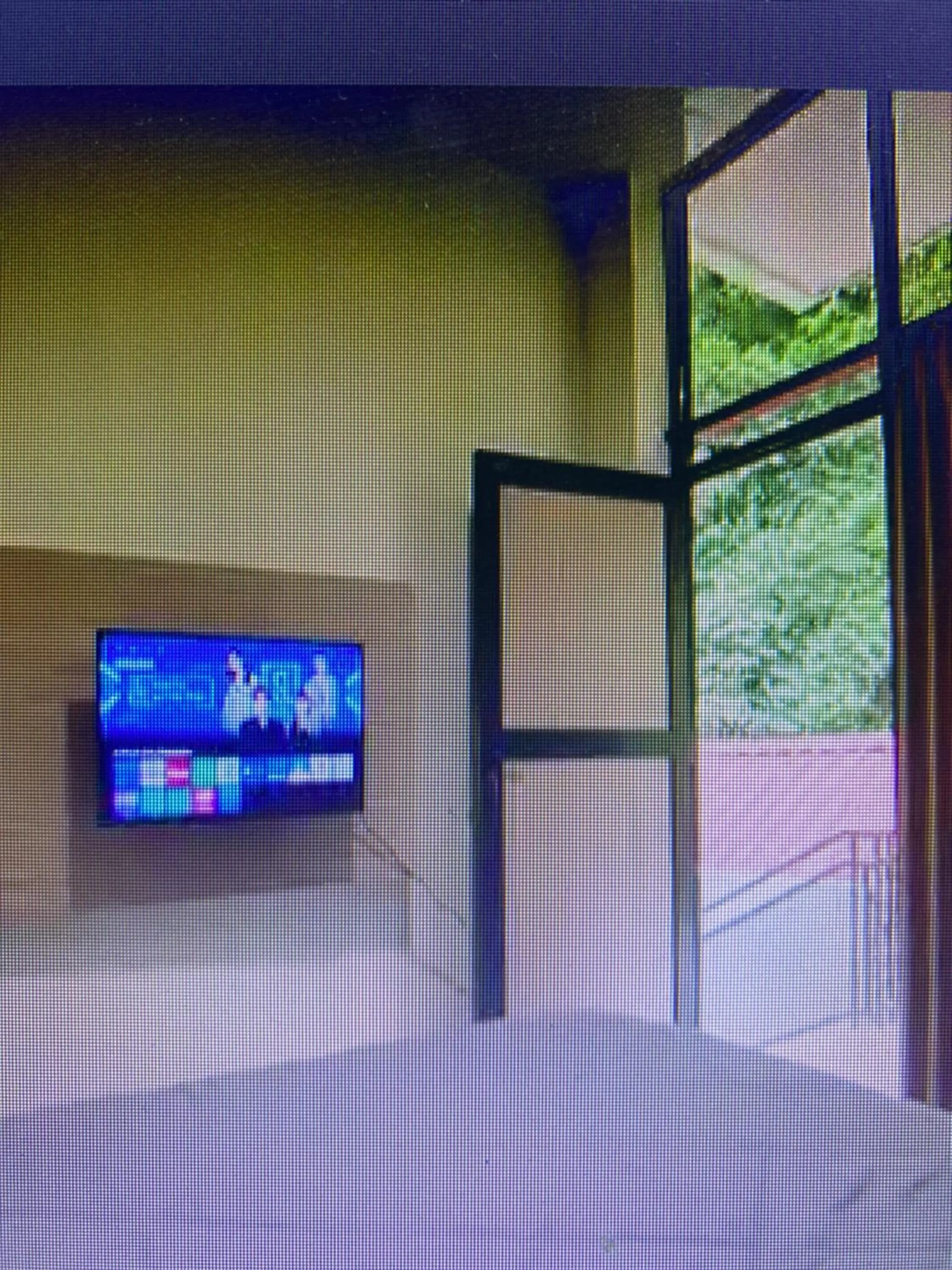 Kampung Karuhan Eco Green Park Sumedang