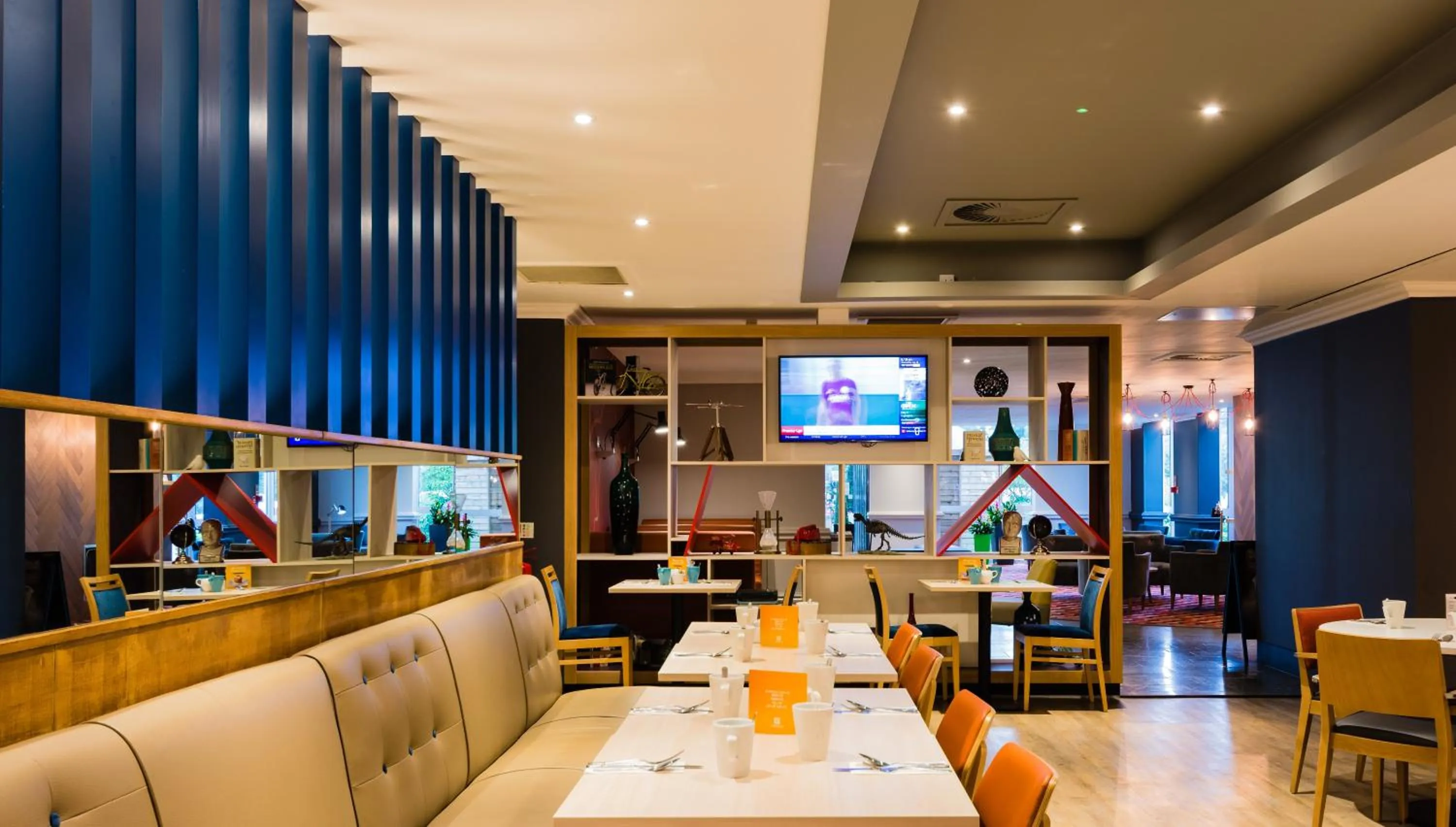 Property building in Holiday Inn Leeds Garforth by IHG