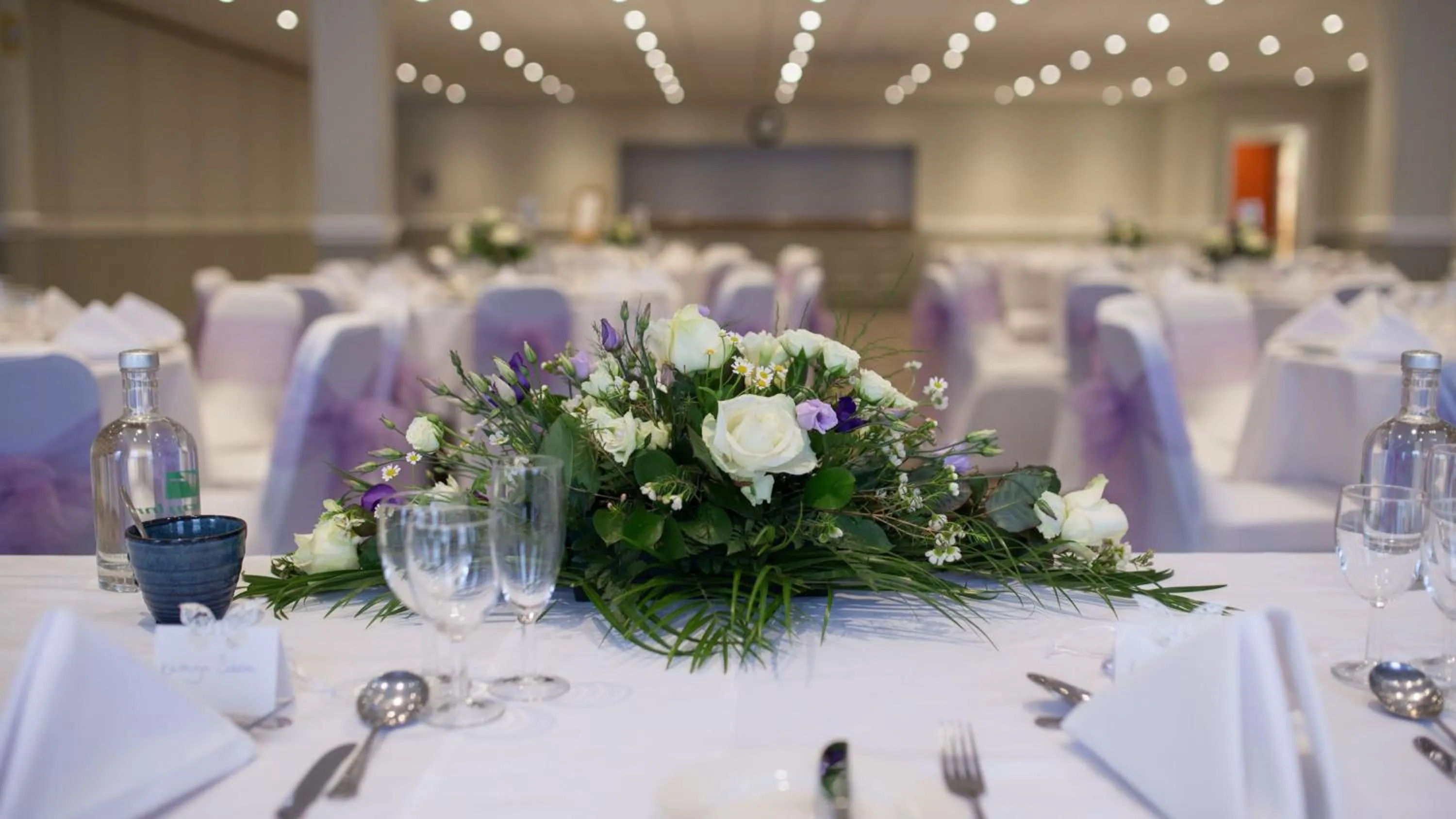 Meeting/conference room in Holiday Inn Leeds Garforth by IHG