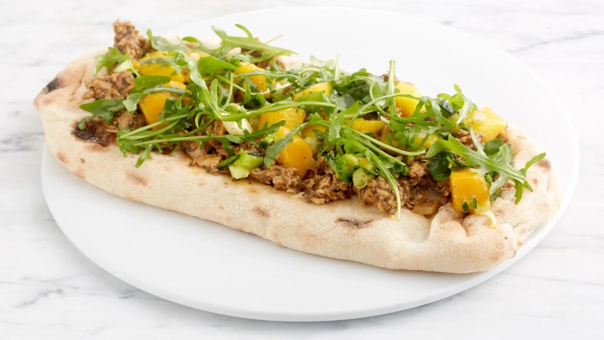 Restaurant/places to eat in Holiday Inn Leeds Garforth by IHG