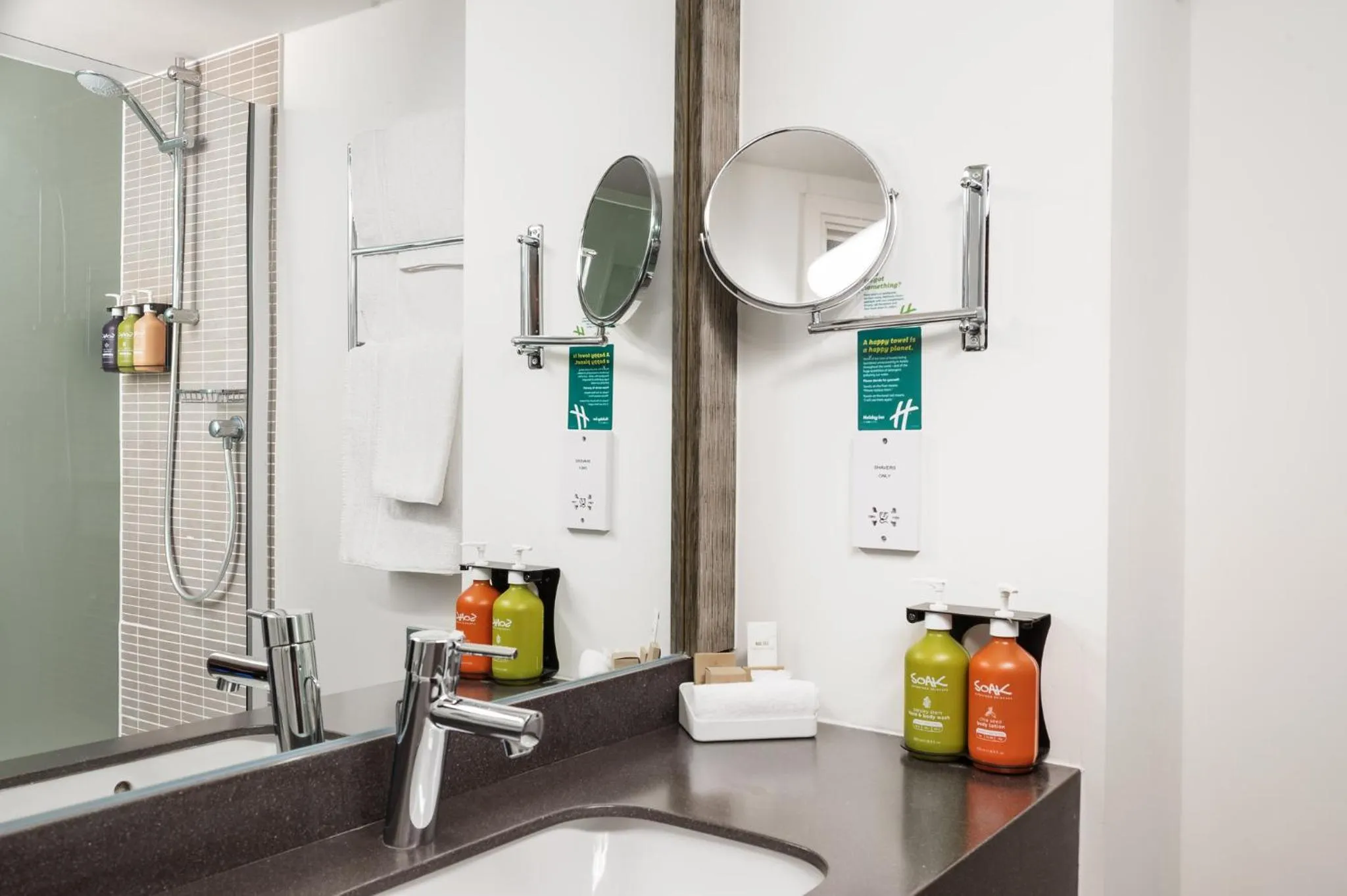 Photo of the whole room in Holiday Inn Leeds Garforth by IHG