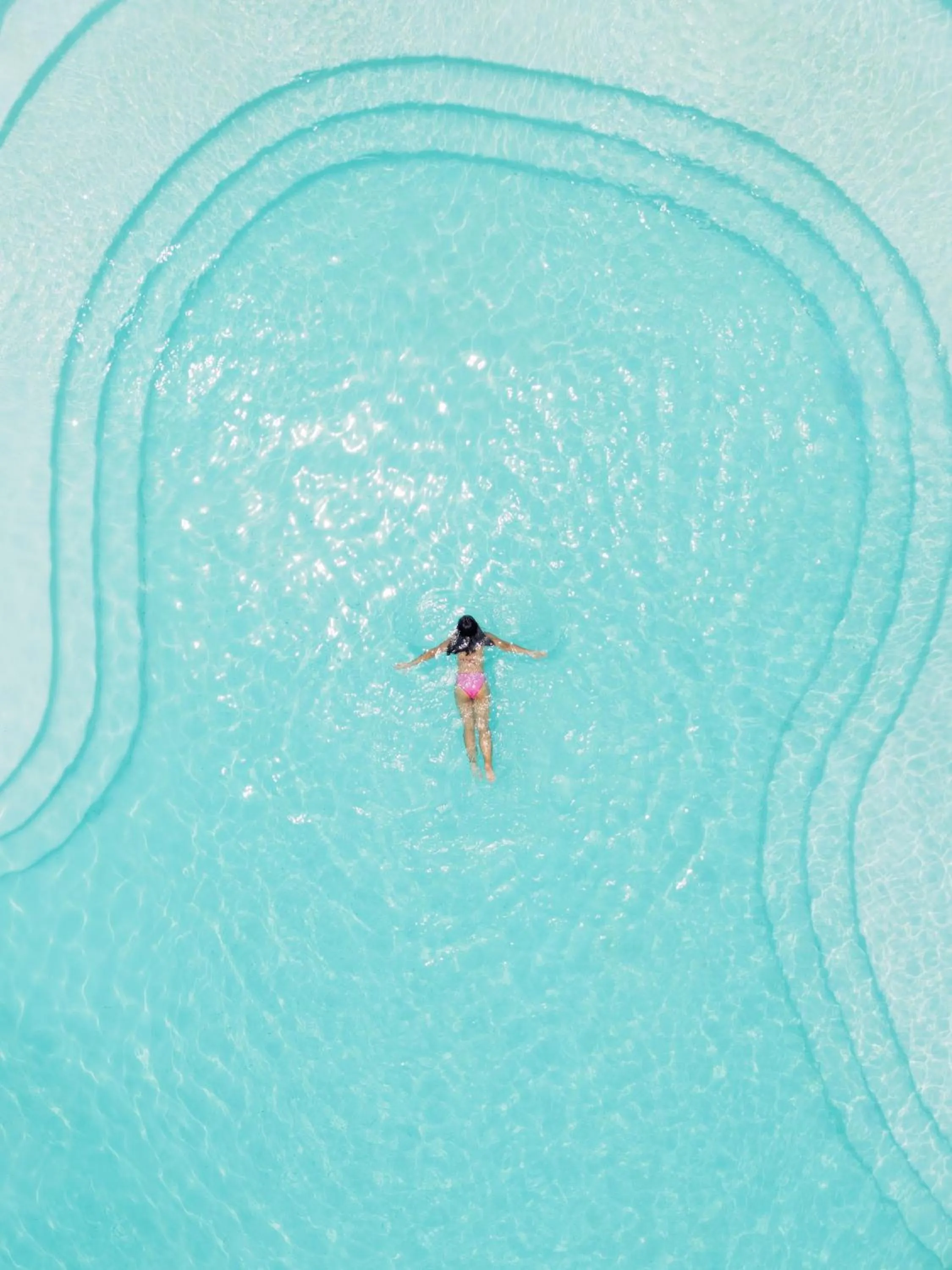 Day in Loharano Lodge