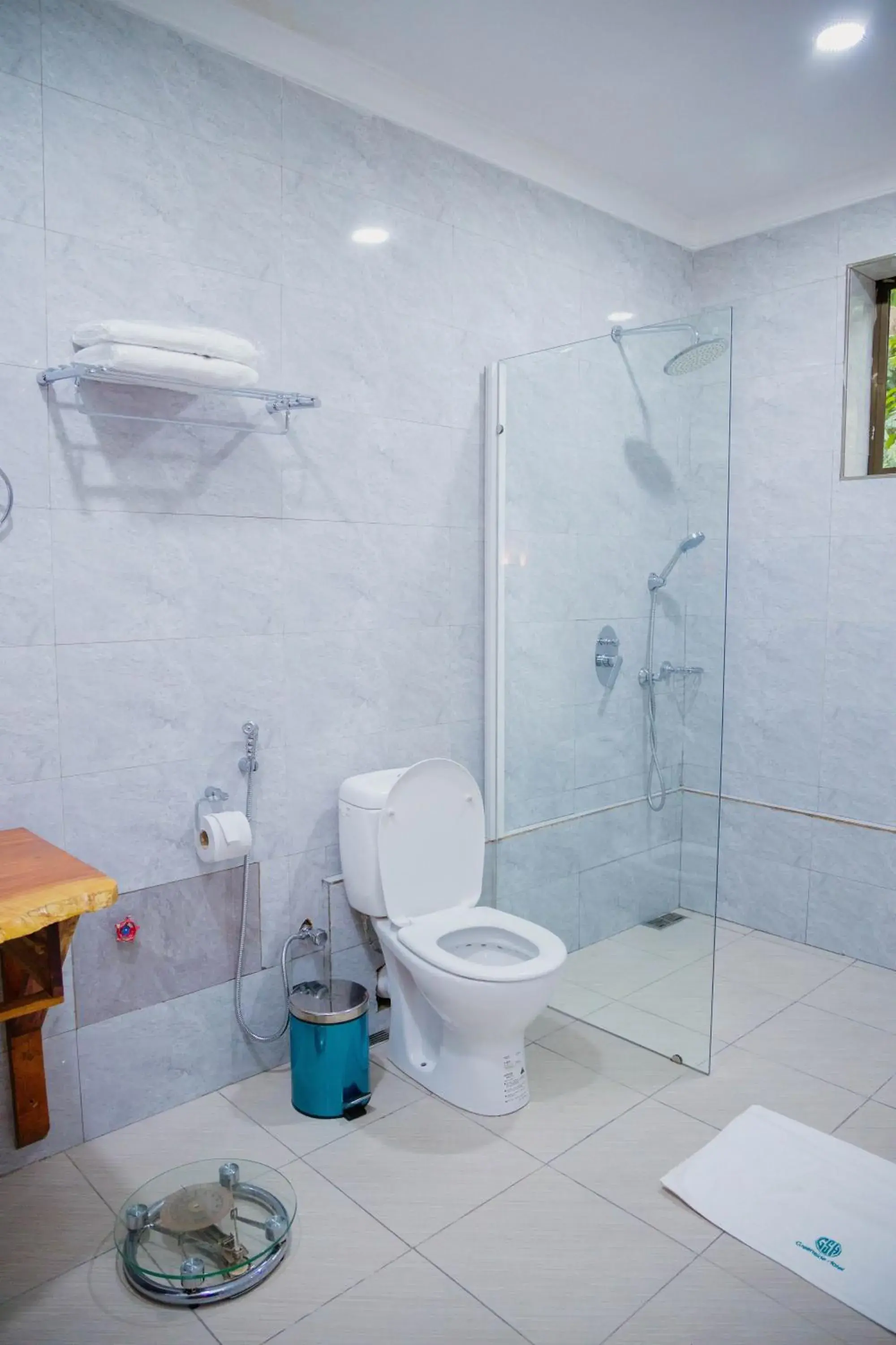 Executive Suite in Greenside Hotel Executive Suite in Greenside Hotel