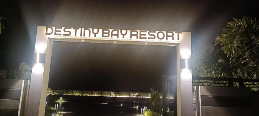 Destiny Bay Pool Breeze Resorts