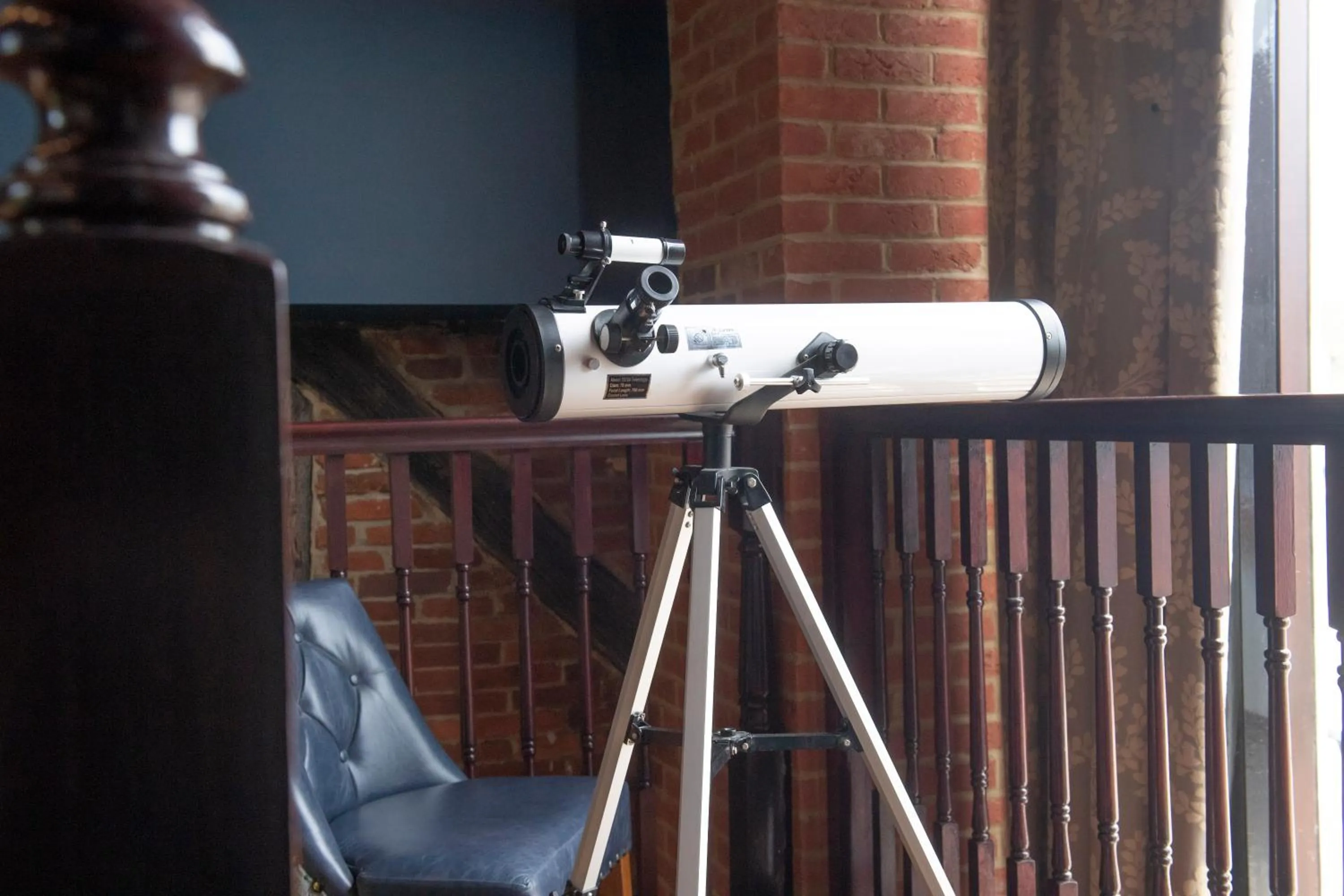 Restaurant/places to eat in The White Hart by Innkeeper's Collection