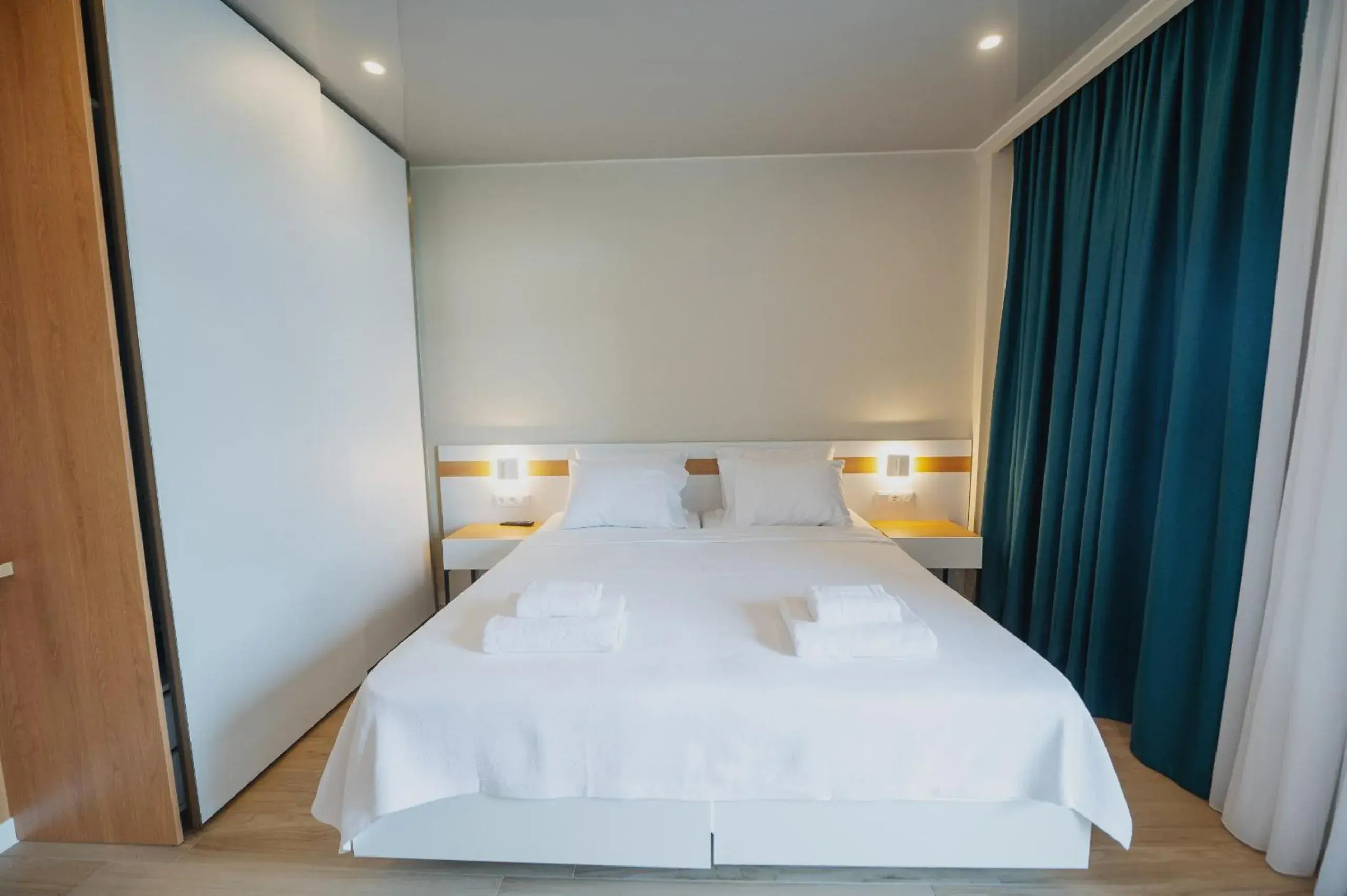 Standard Double or Twin Room in Ritsa Resort Standard Double or Twin Room in Ritsa Resort