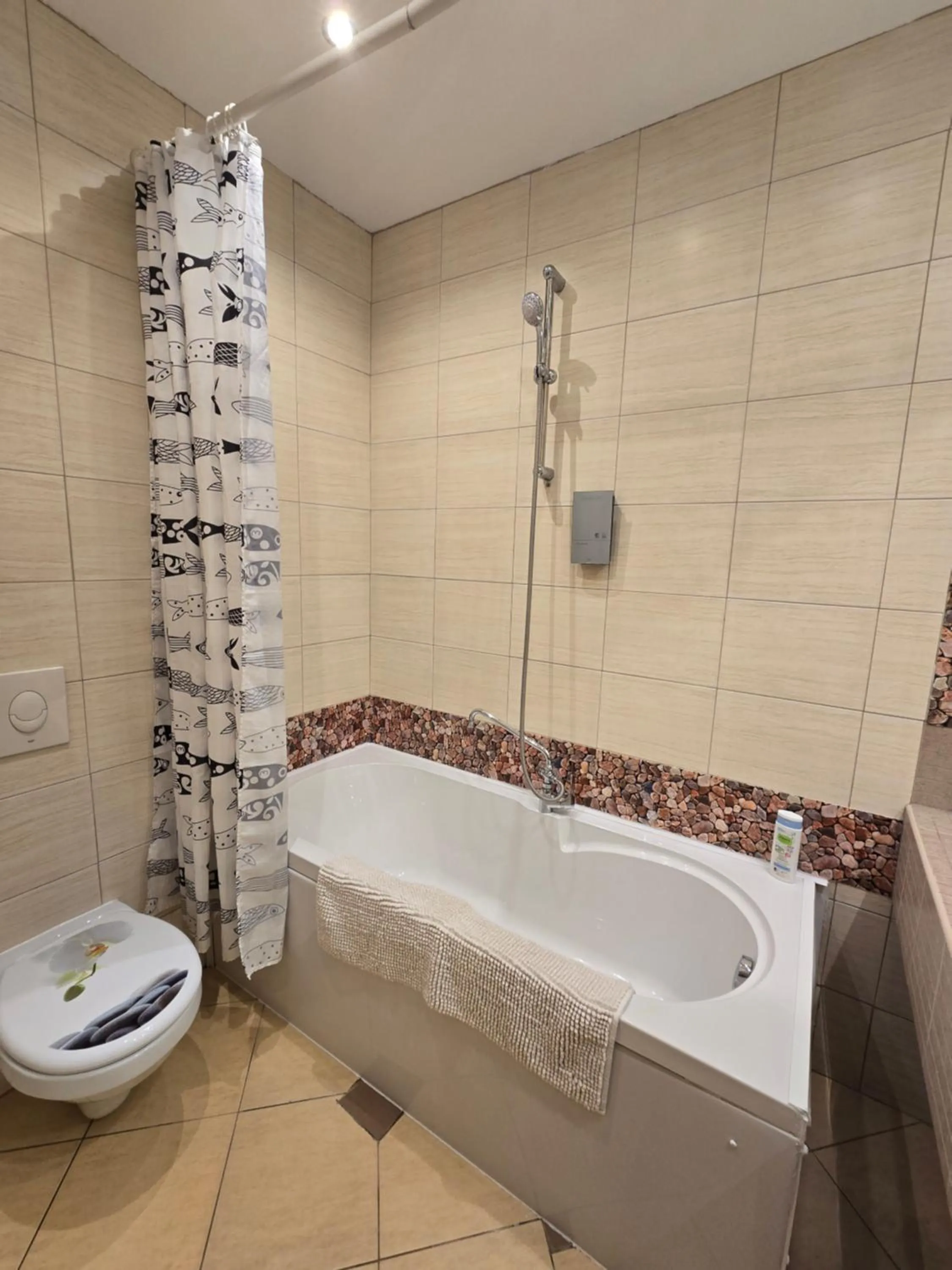 Budapest B&B Bed and Breakfast