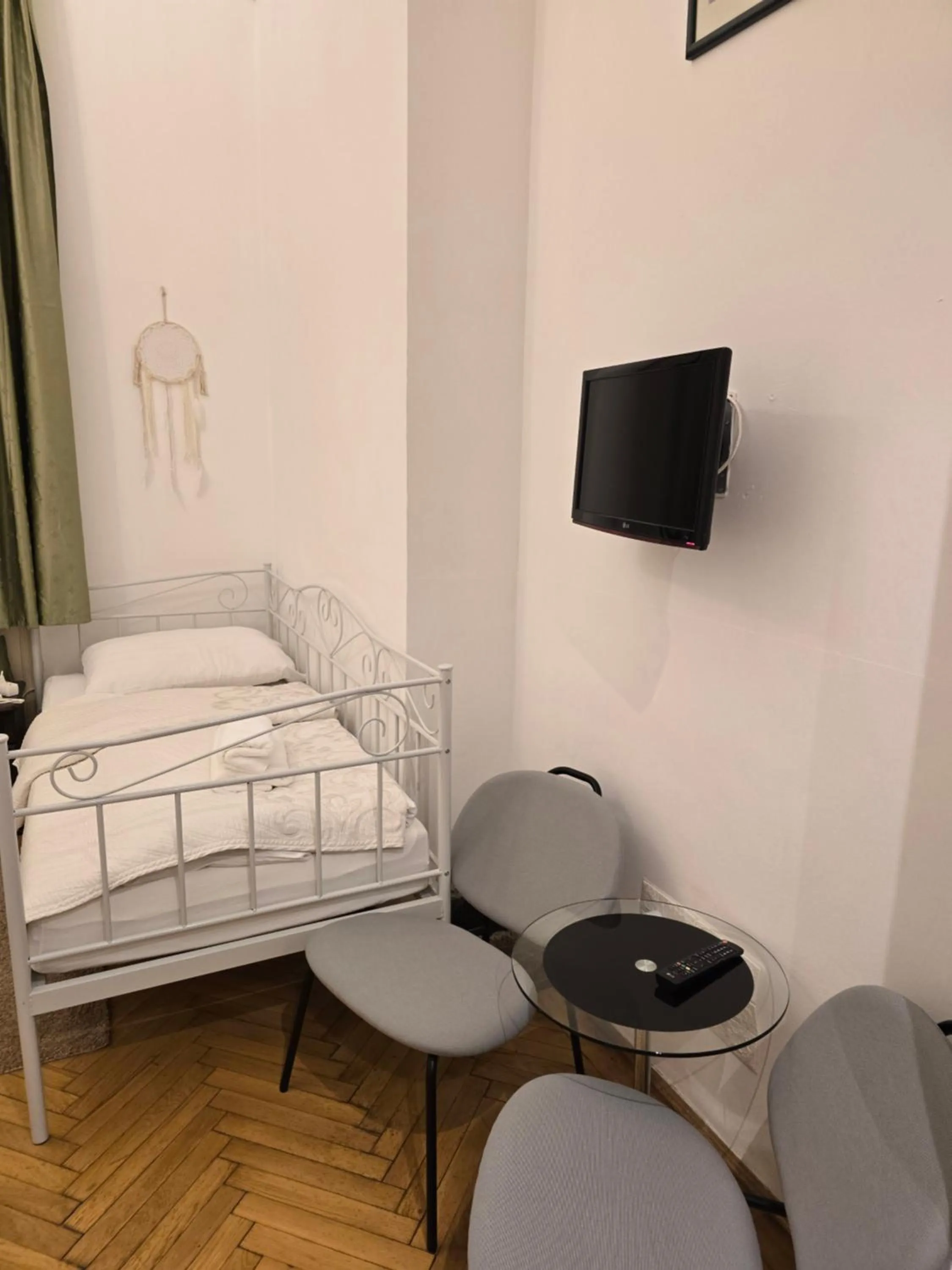 Bed in Budapest B&B Bed and Breakfast