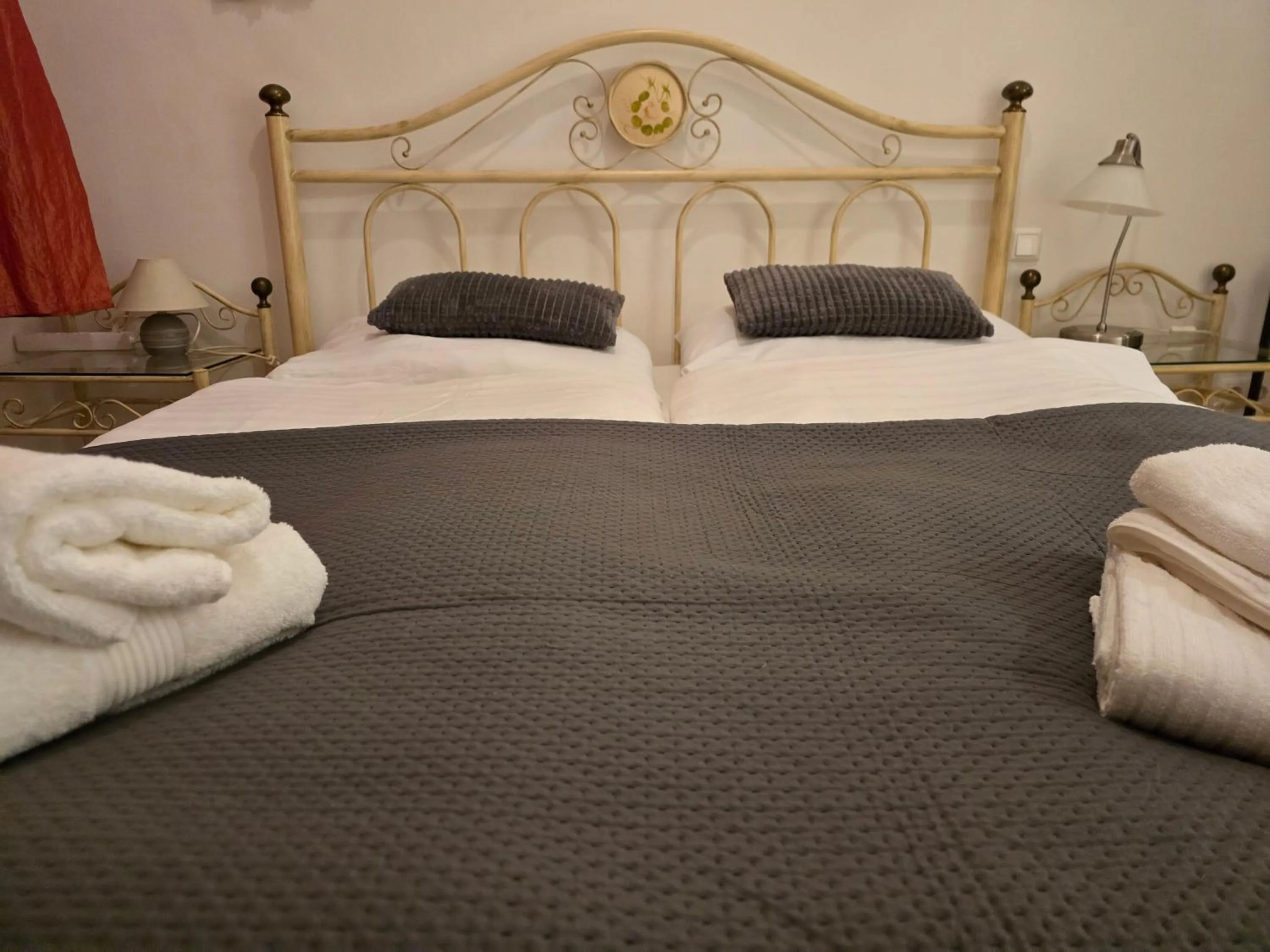 Bed in Budapest B&B Bed and Breakfast