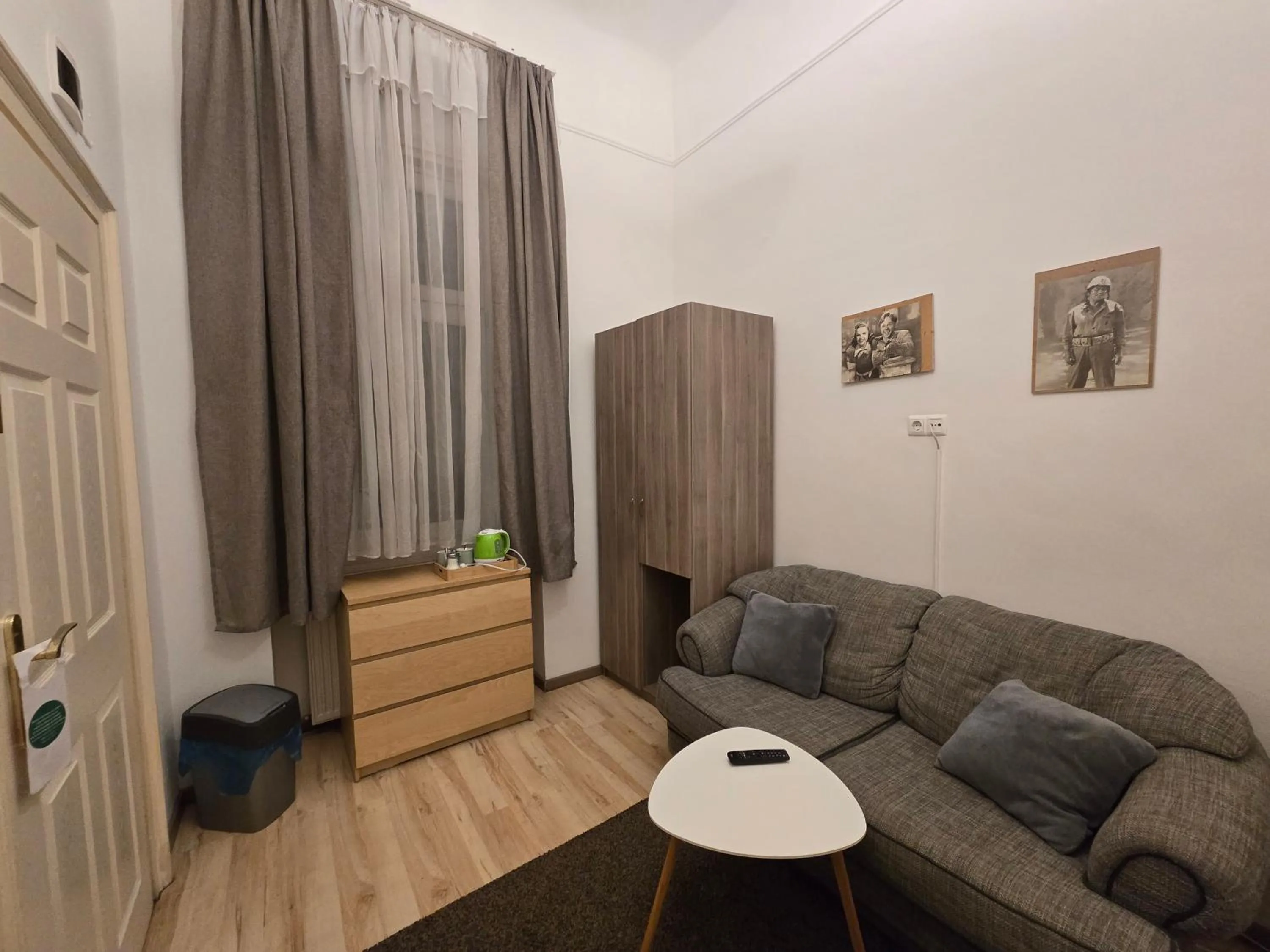 Budapest B&B Bed and Breakfast