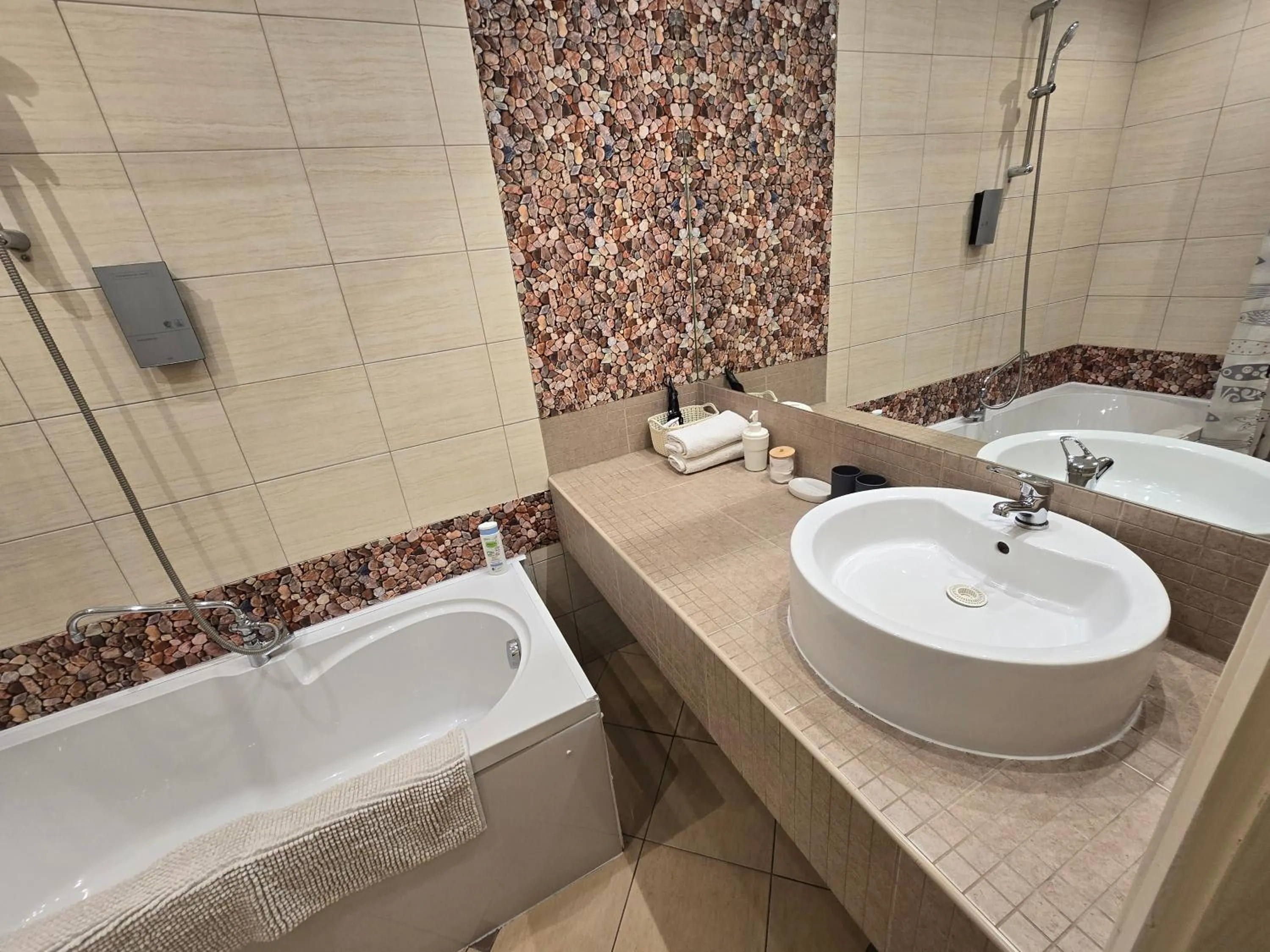 Budapest B&B Bed and Breakfast