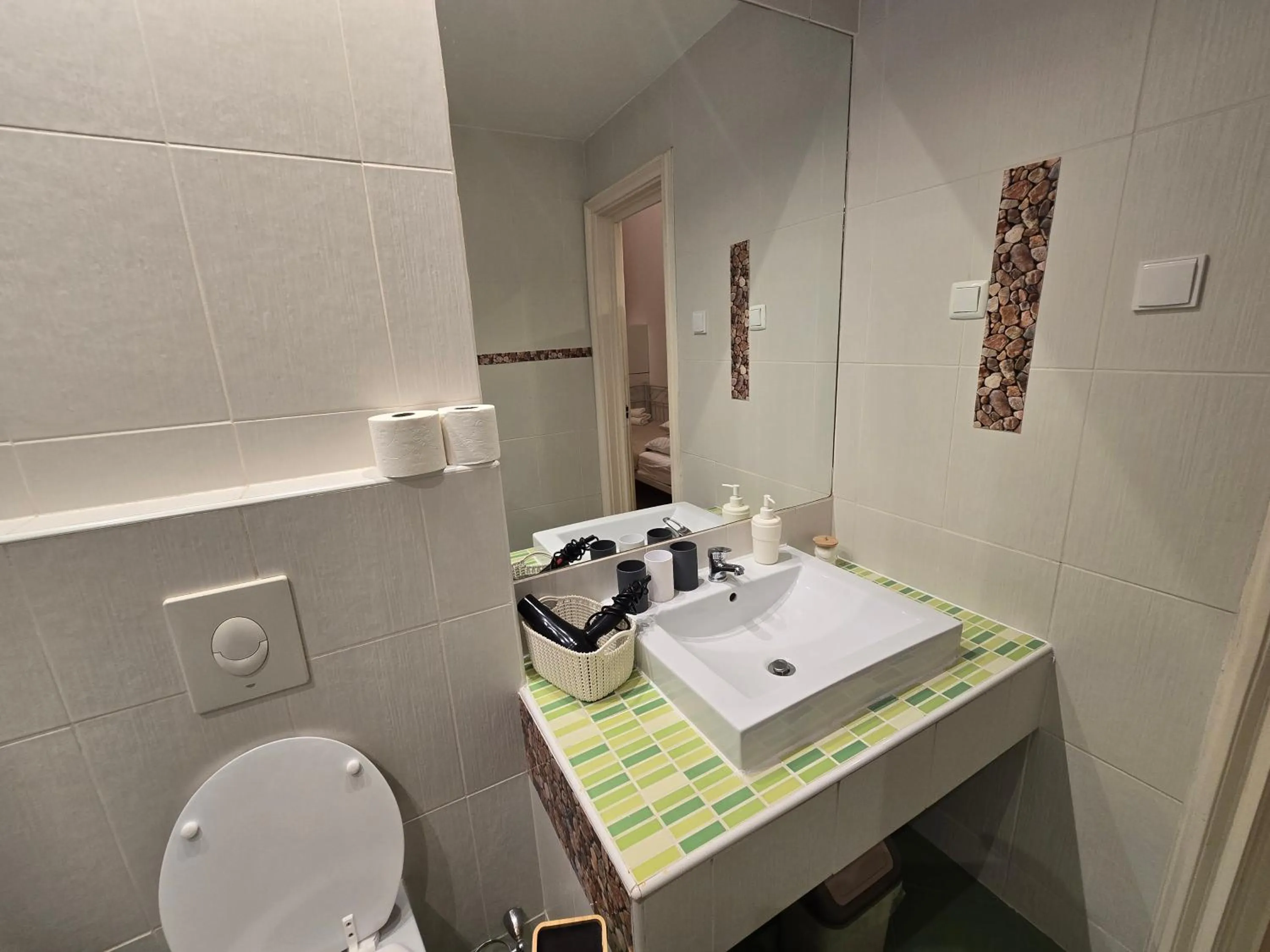 Budapest B&B Bed and Breakfast