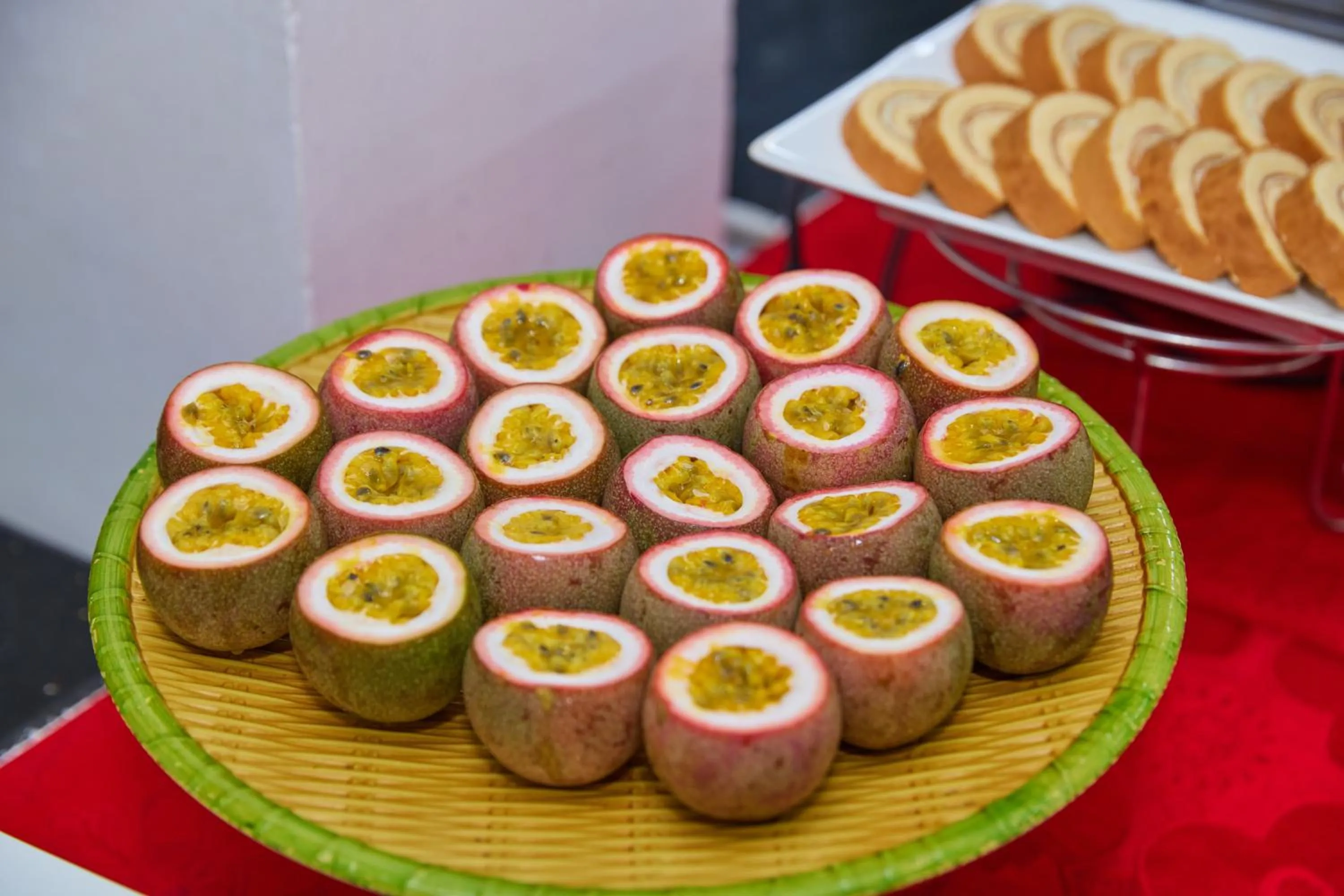 Restaurant/places to eat in Gieng Ngoc Sea moutain View Cat Ba