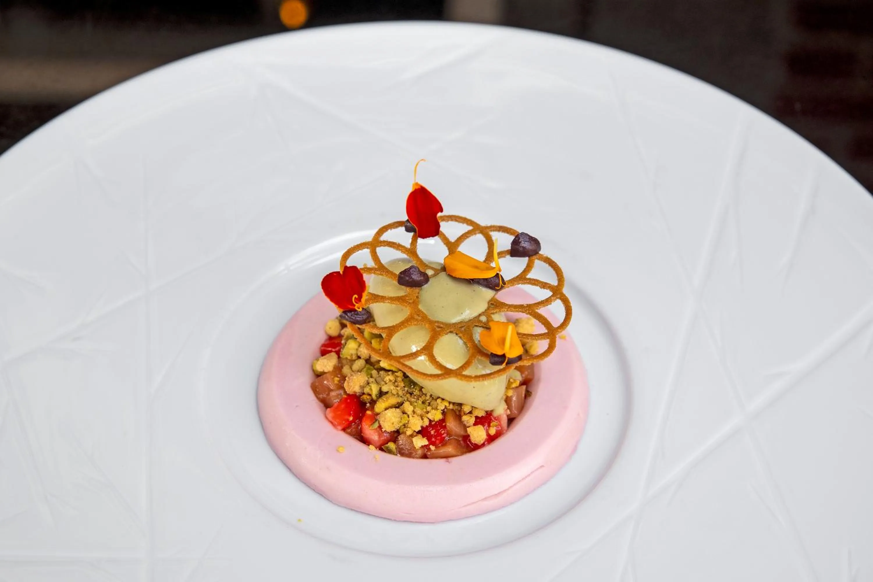 Food in Landgoed De Wilmersberg