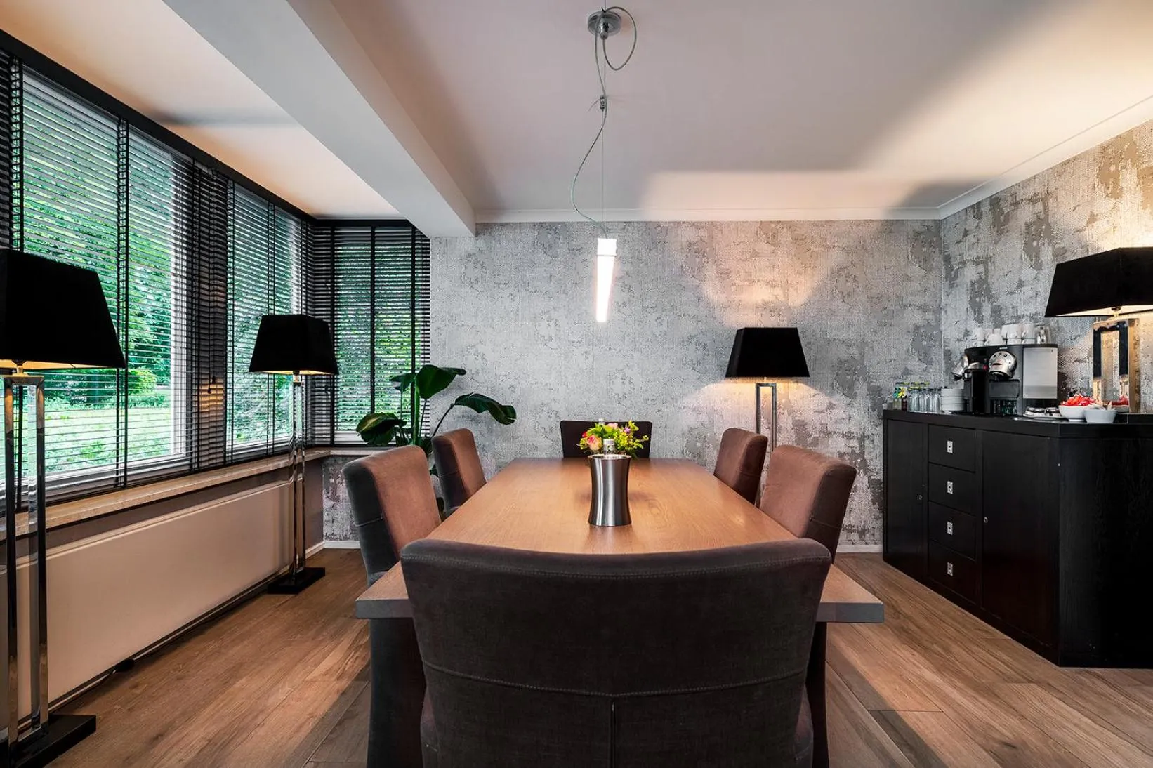 Banquet/Function facilities in Landgoed De Wilmersberg