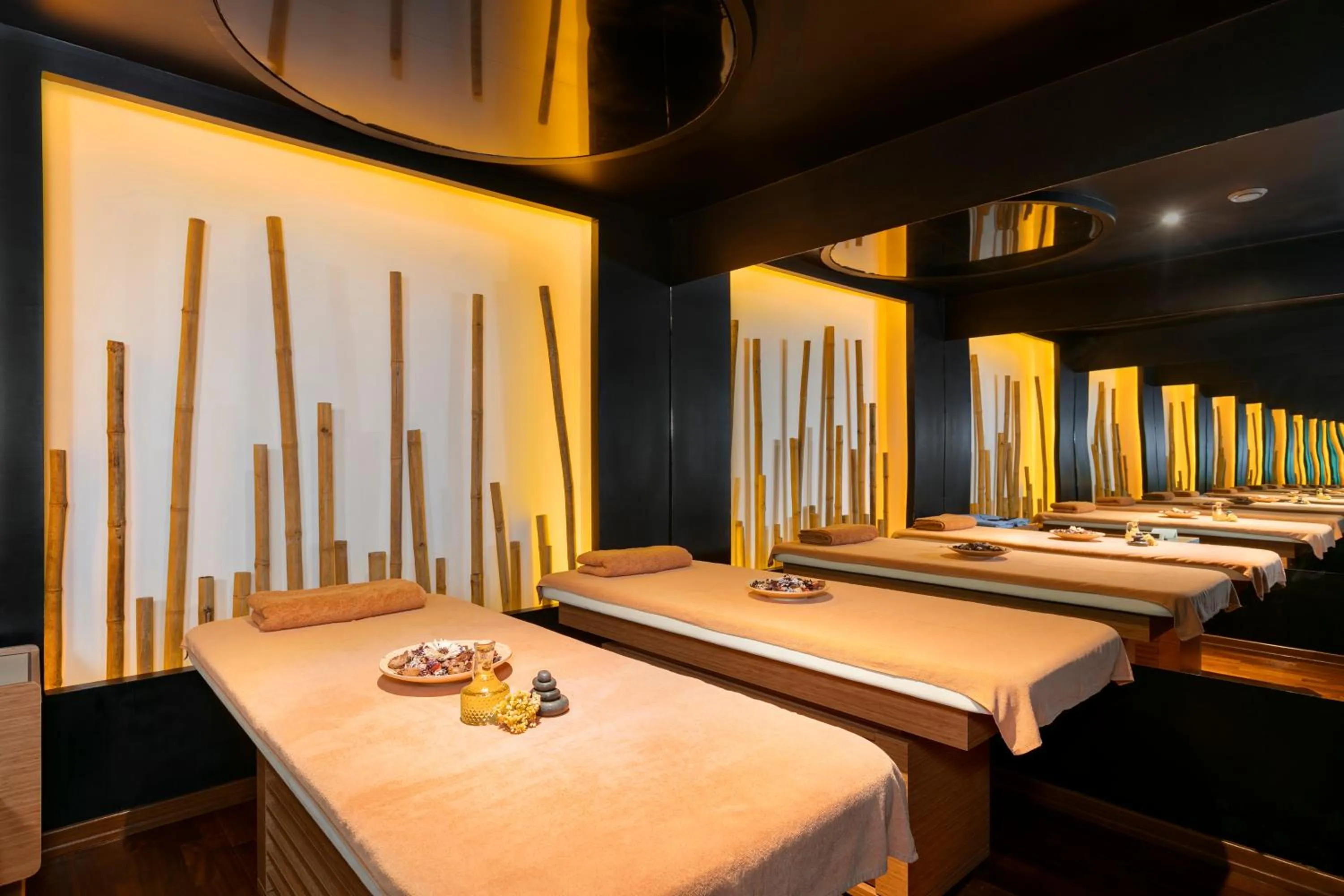 Spa and wellness centre/facilities in Dobedan Beach Resort Comfort ''Ex Brand Alva Donna Beach Resort Comfort''