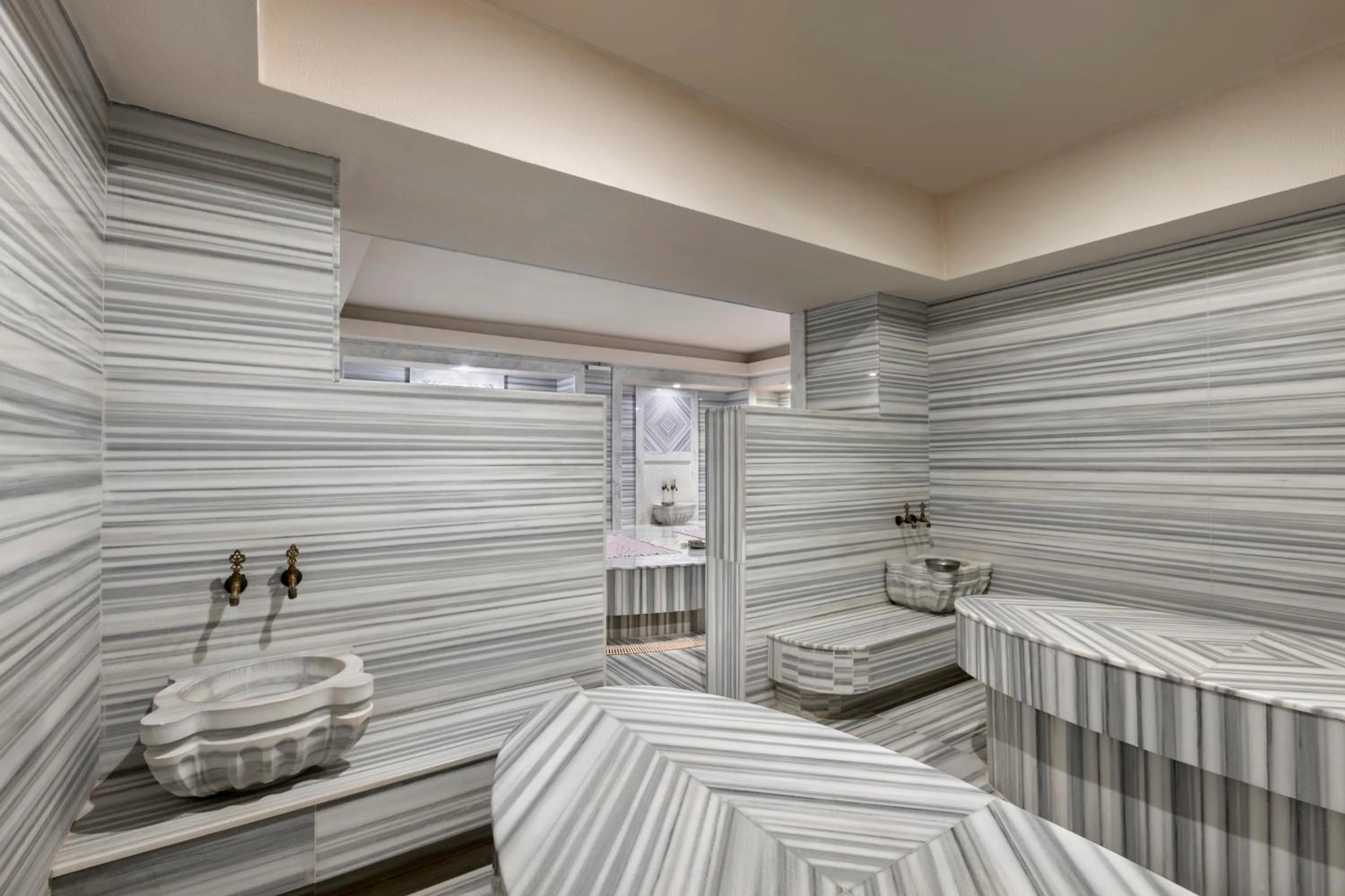 Spa and wellness centre/facilities in Dobedan Beach Resort Comfort ''Ex Brand Alva Donna Beach Resort Comfort''